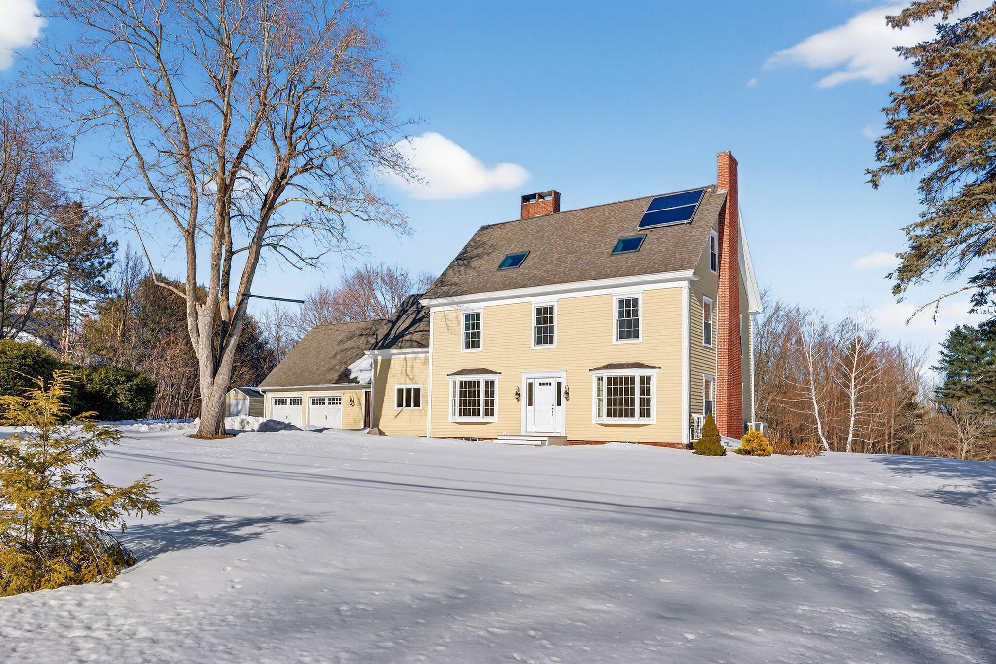525 W Auburn Road