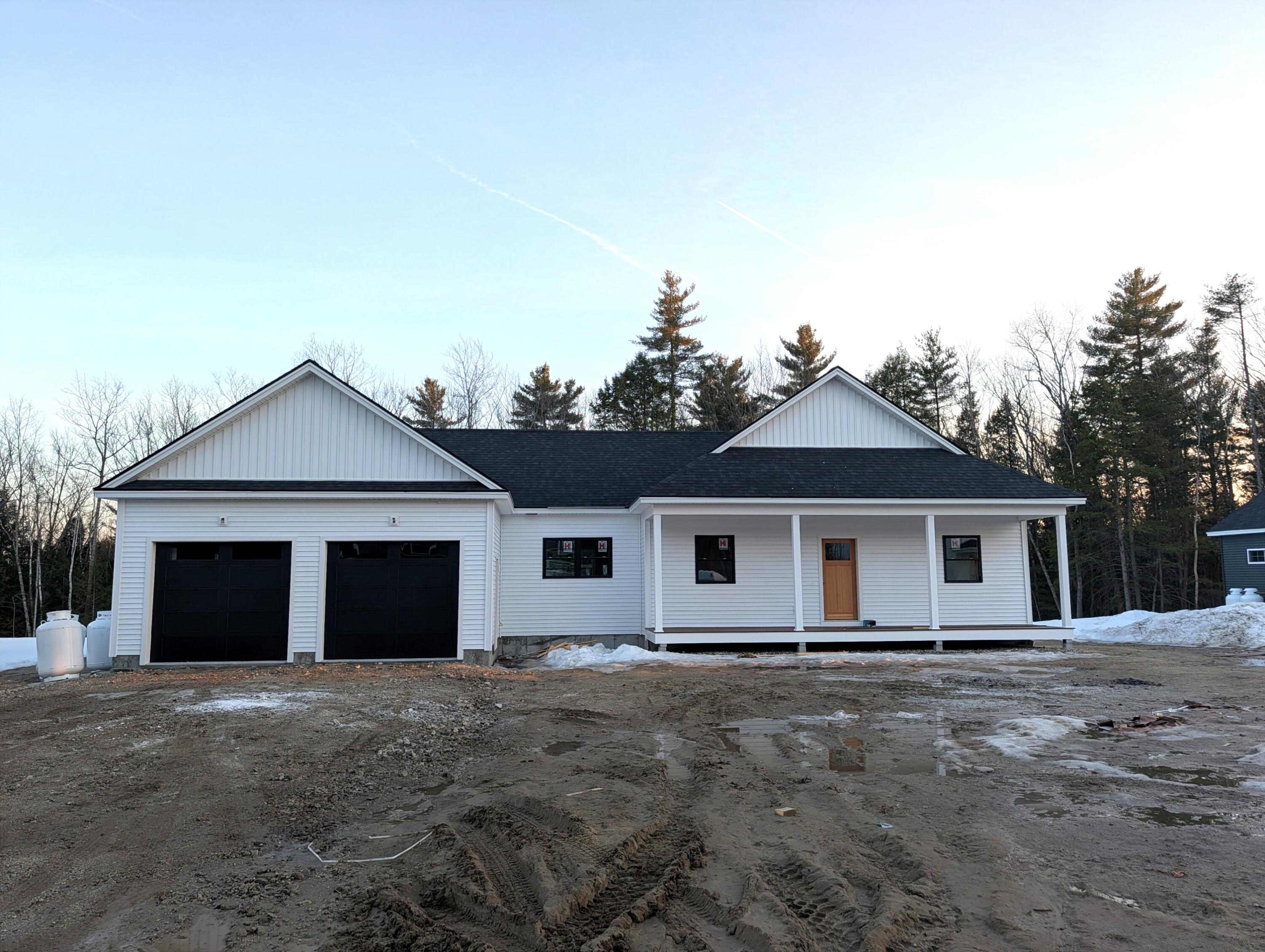 52 Woodcock Road