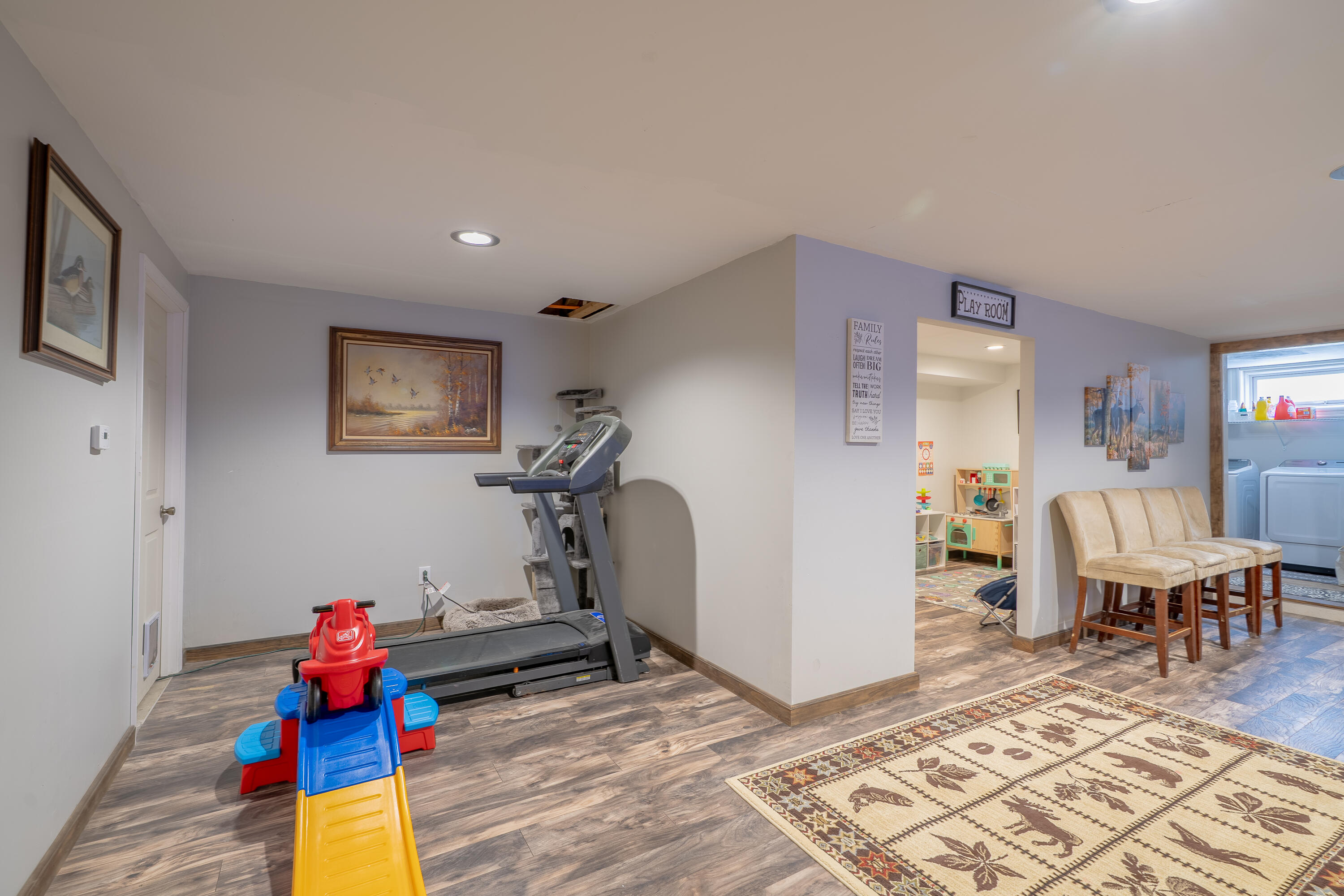 49 Stetson Road W