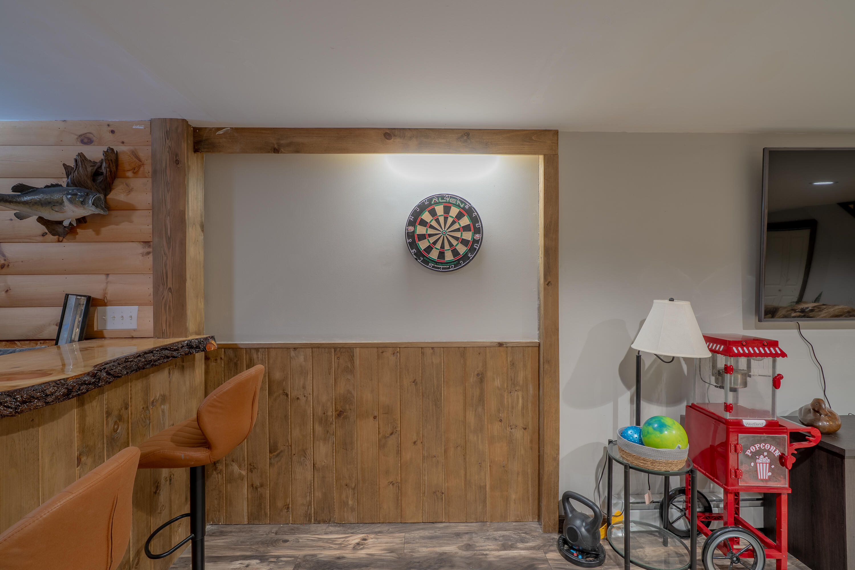 49 Stetson Road W