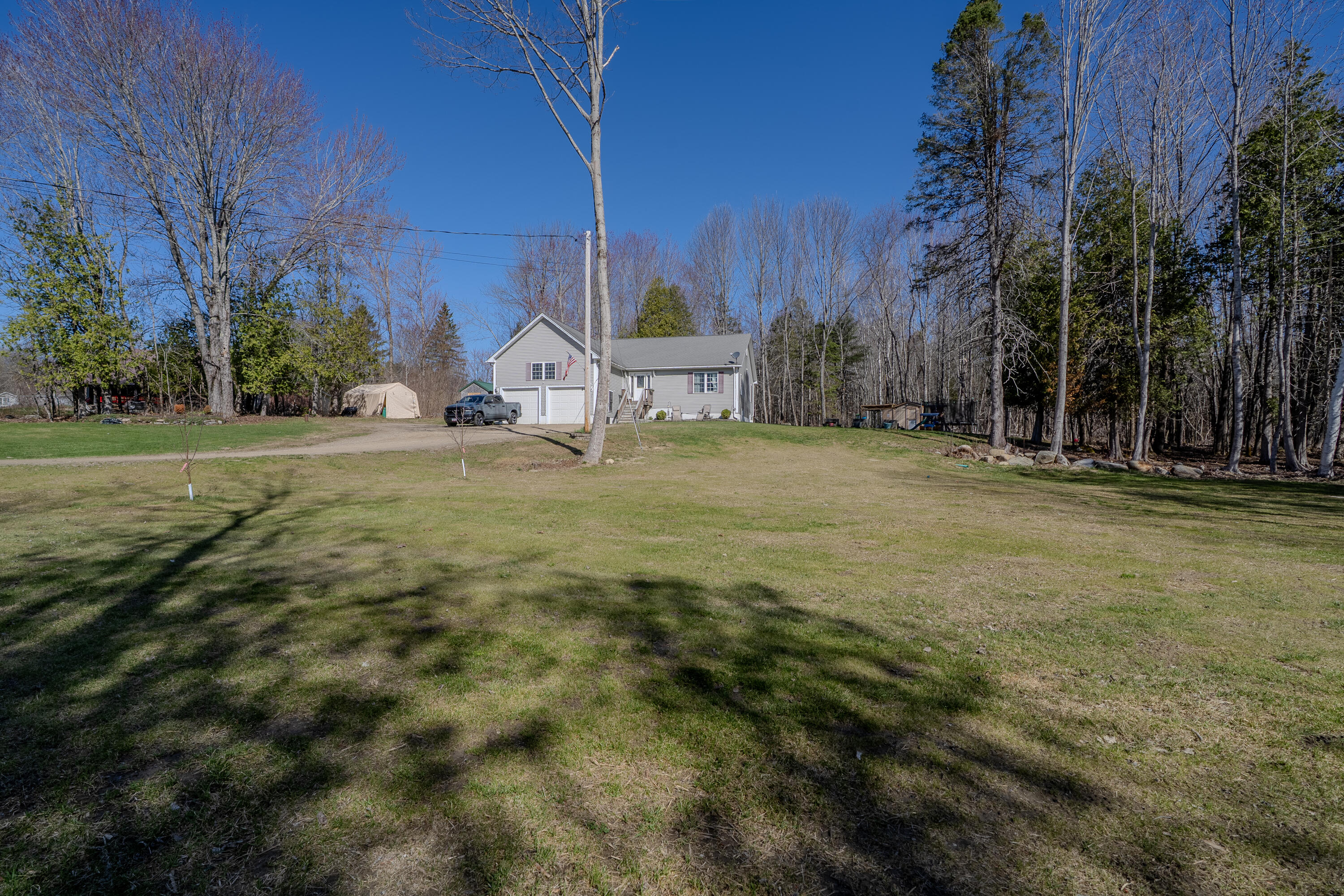 49 Stetson Road W