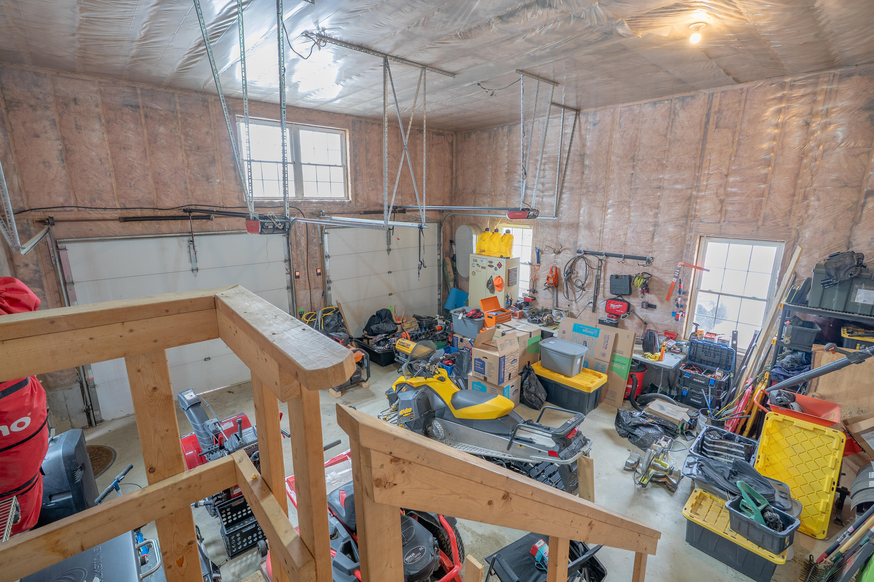 49 Stetson Road W