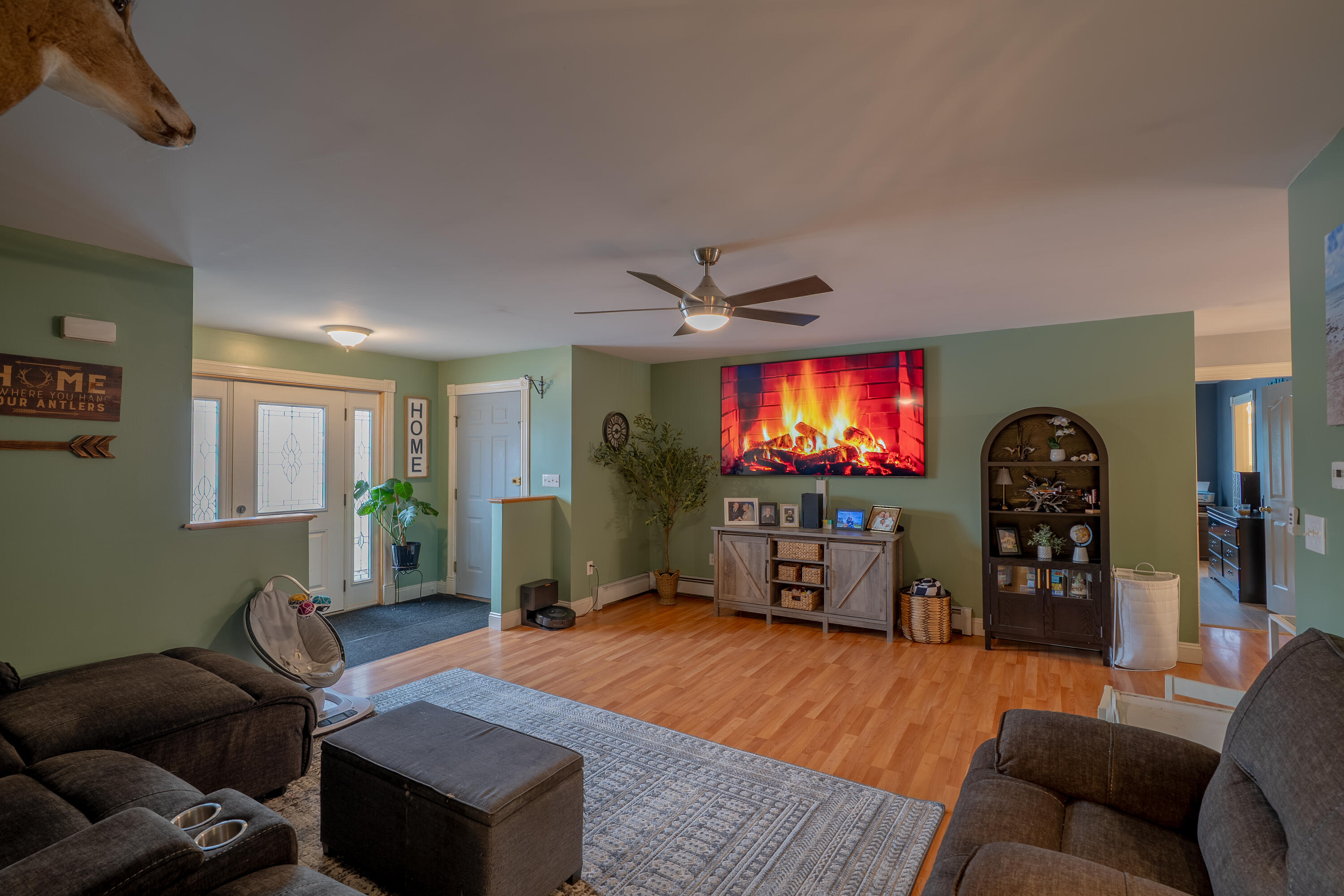 49 Stetson Road W