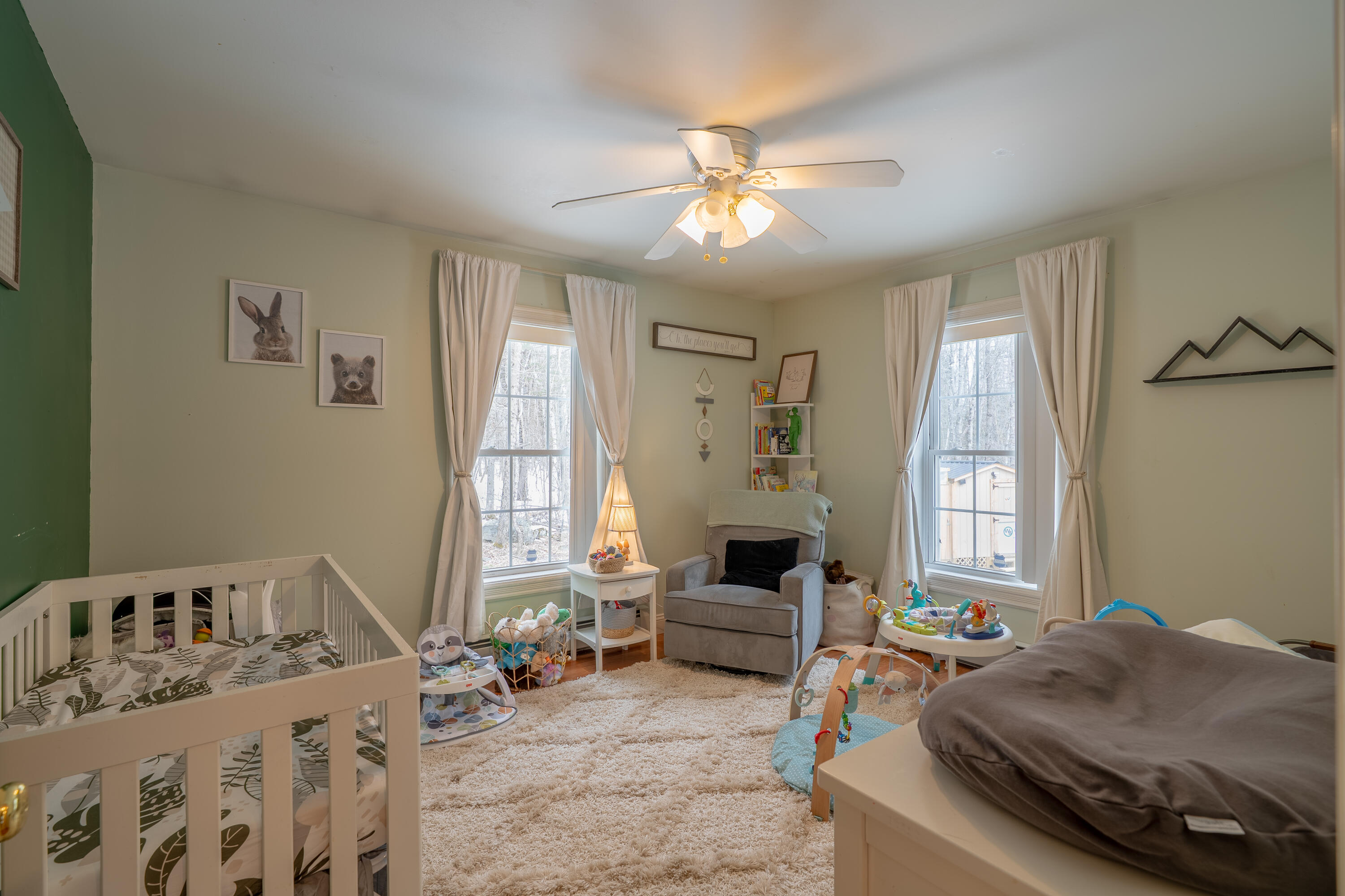 49 Stetson Road W