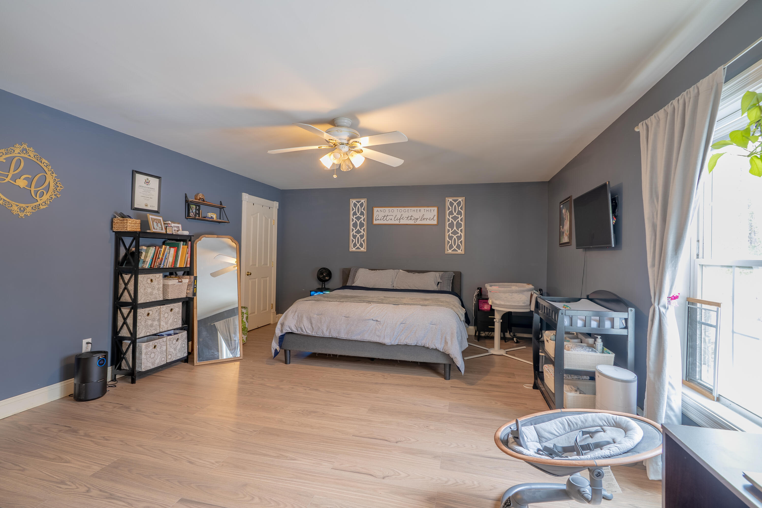49 Stetson Road W
