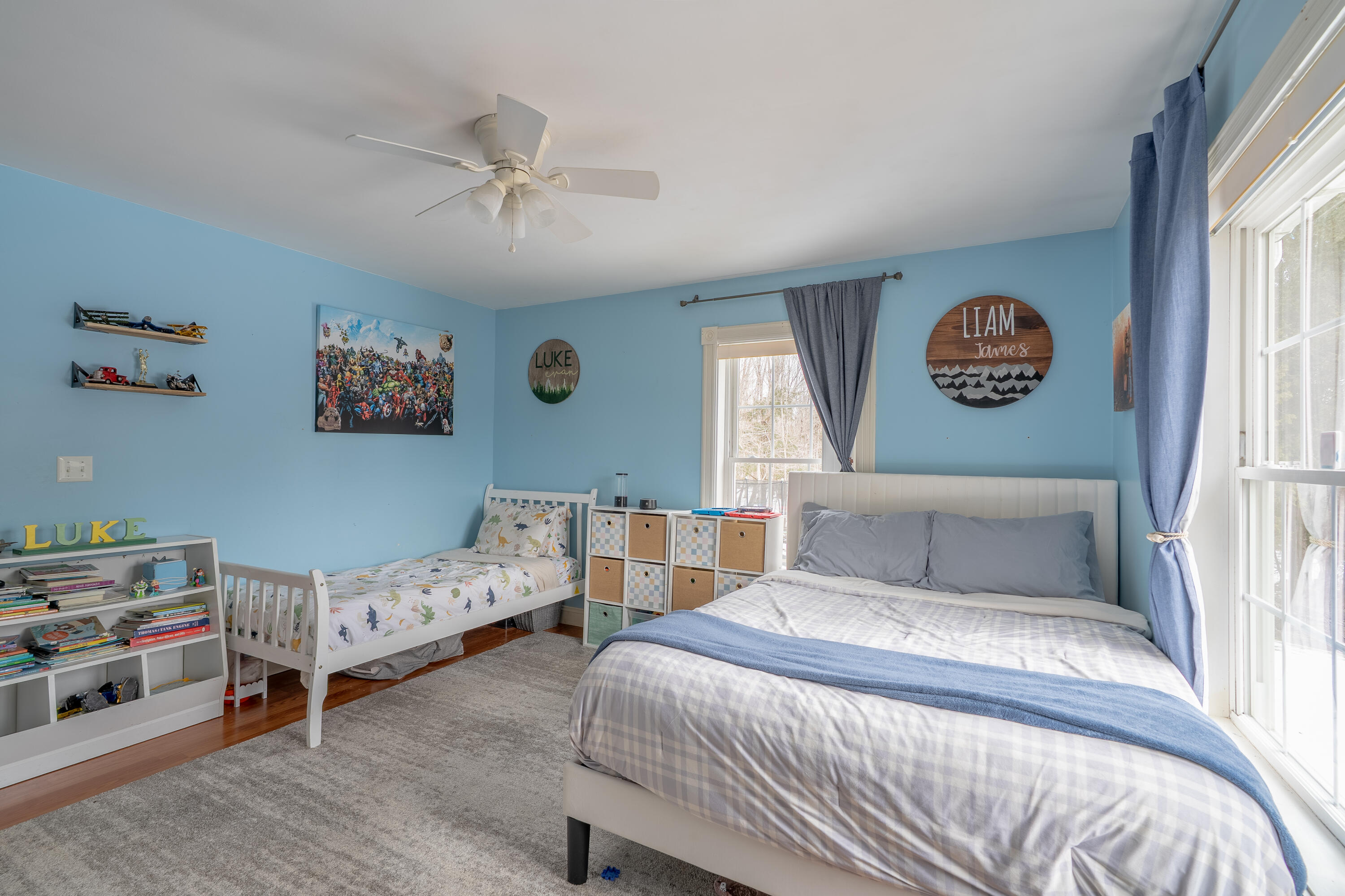49 Stetson Road W