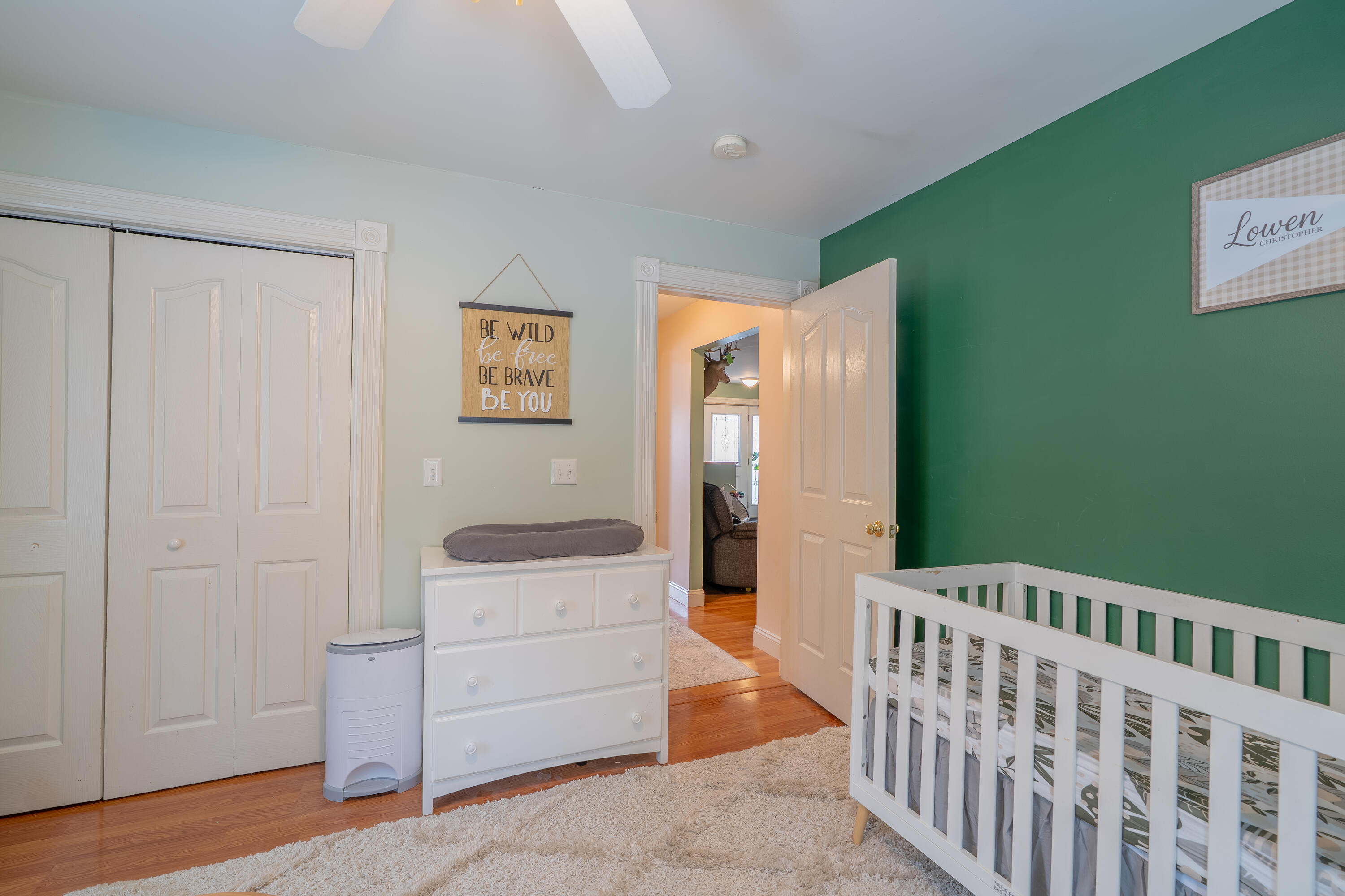 49 Stetson Road W