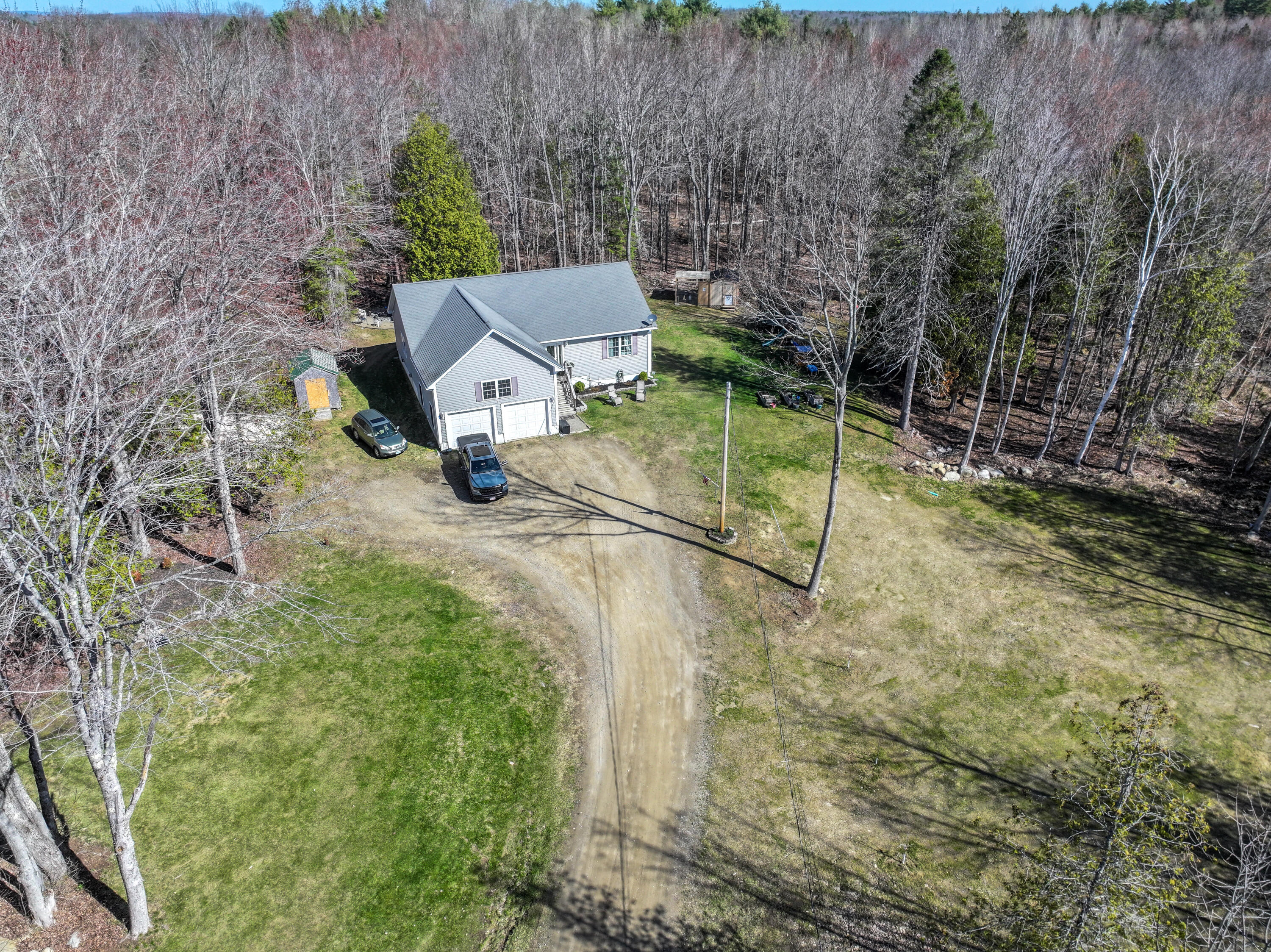 49 Stetson Road W