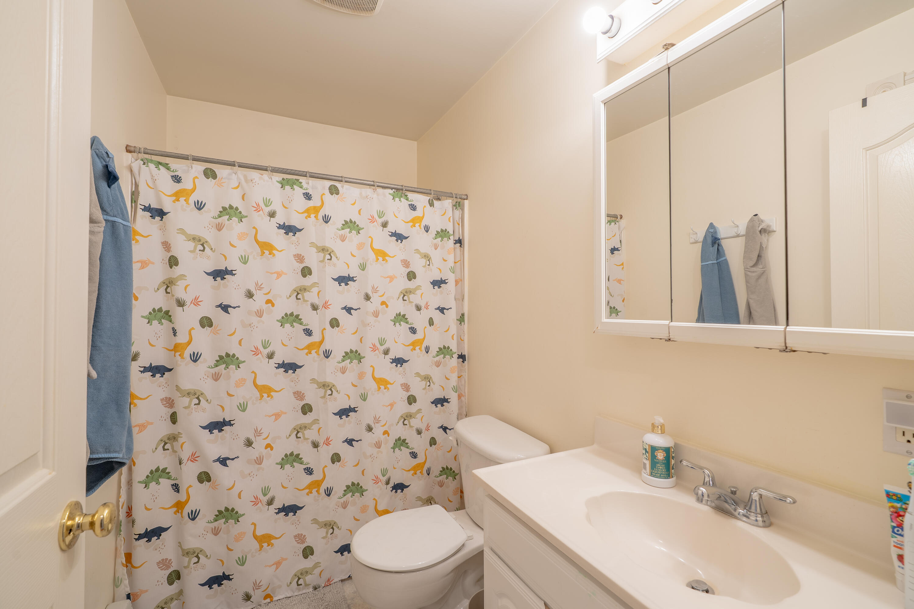 49 Stetson Road W