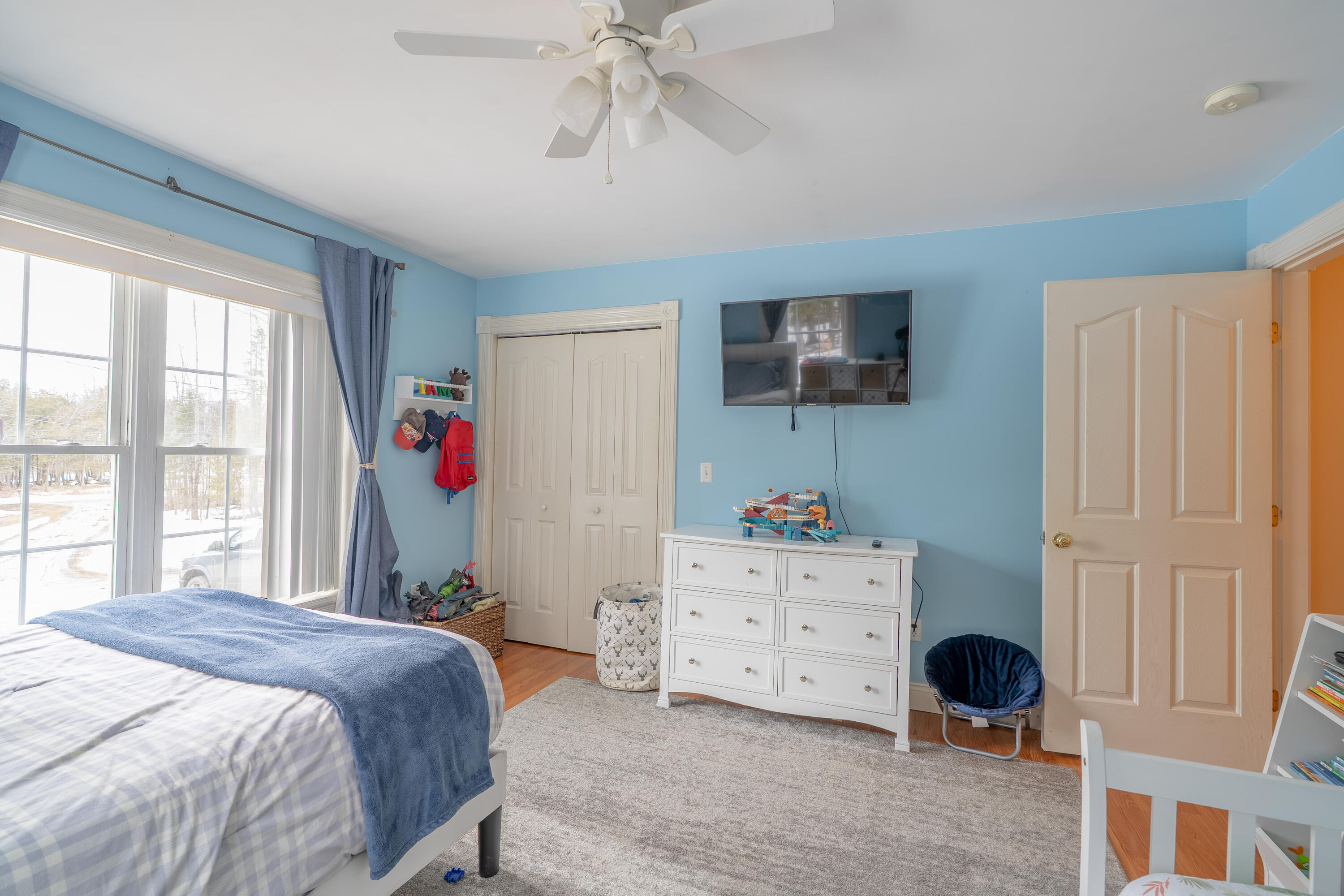 49 Stetson Road W