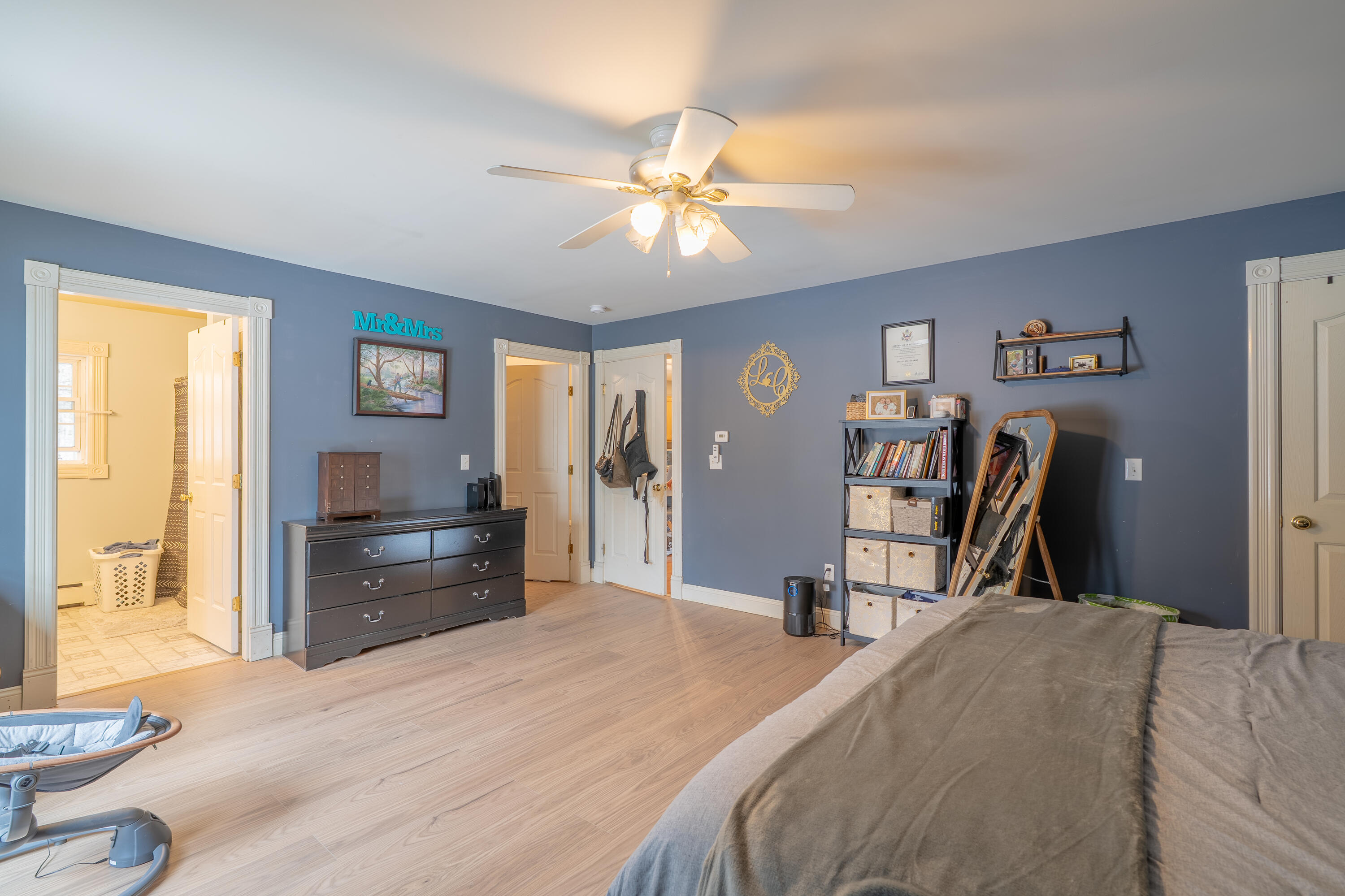 49 Stetson Road W