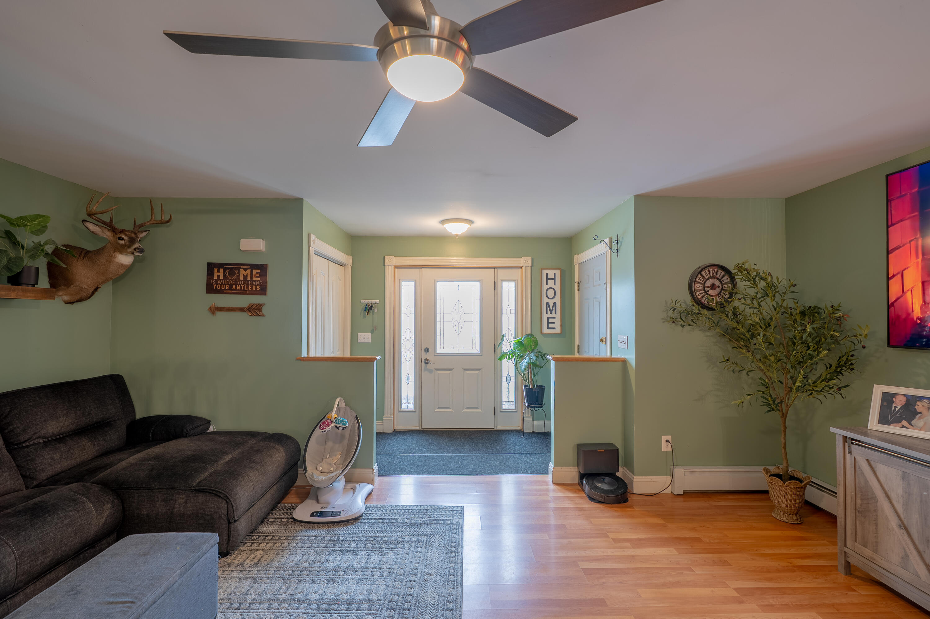 49 Stetson Road W