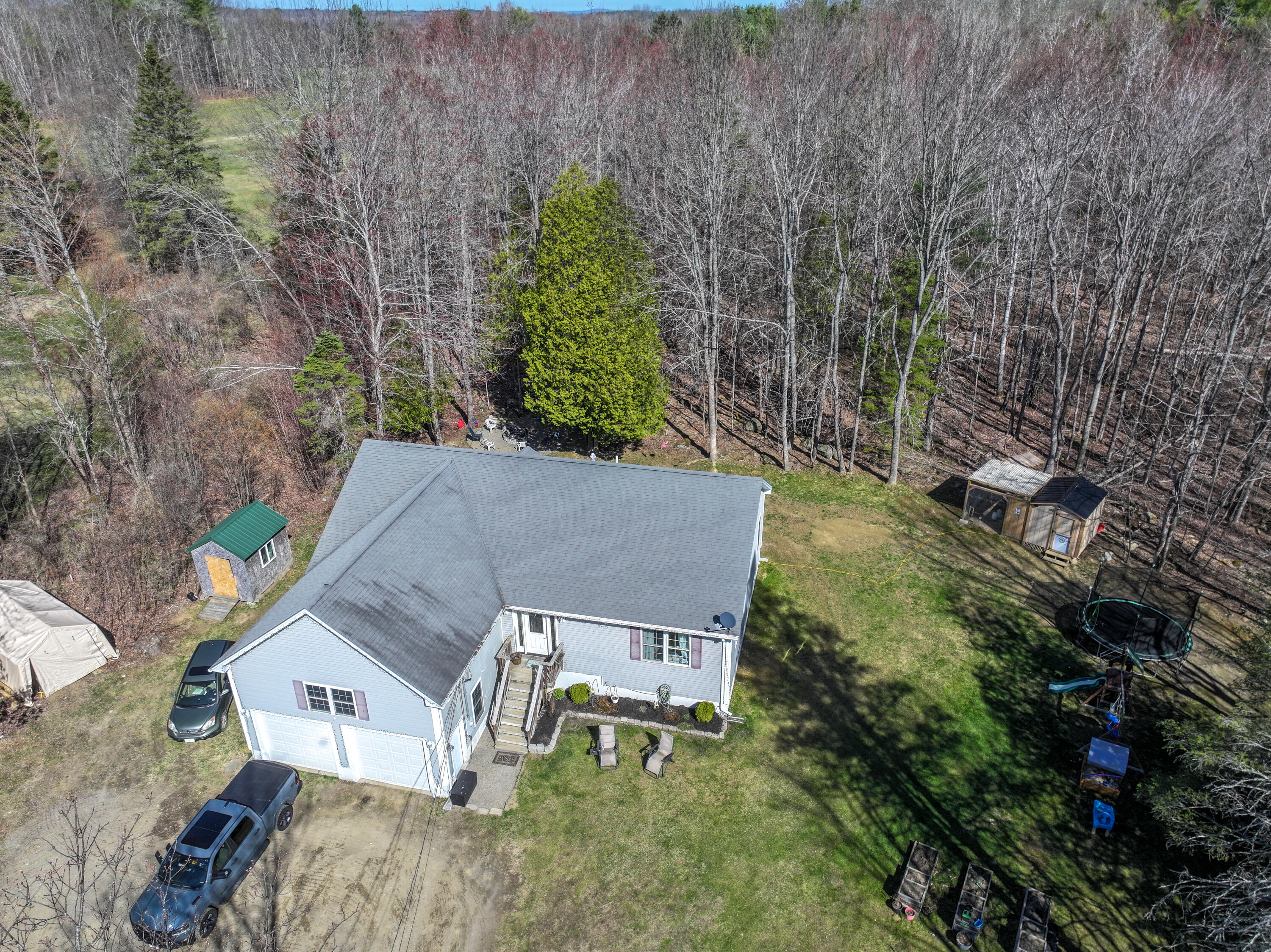 49 Stetson Road W
