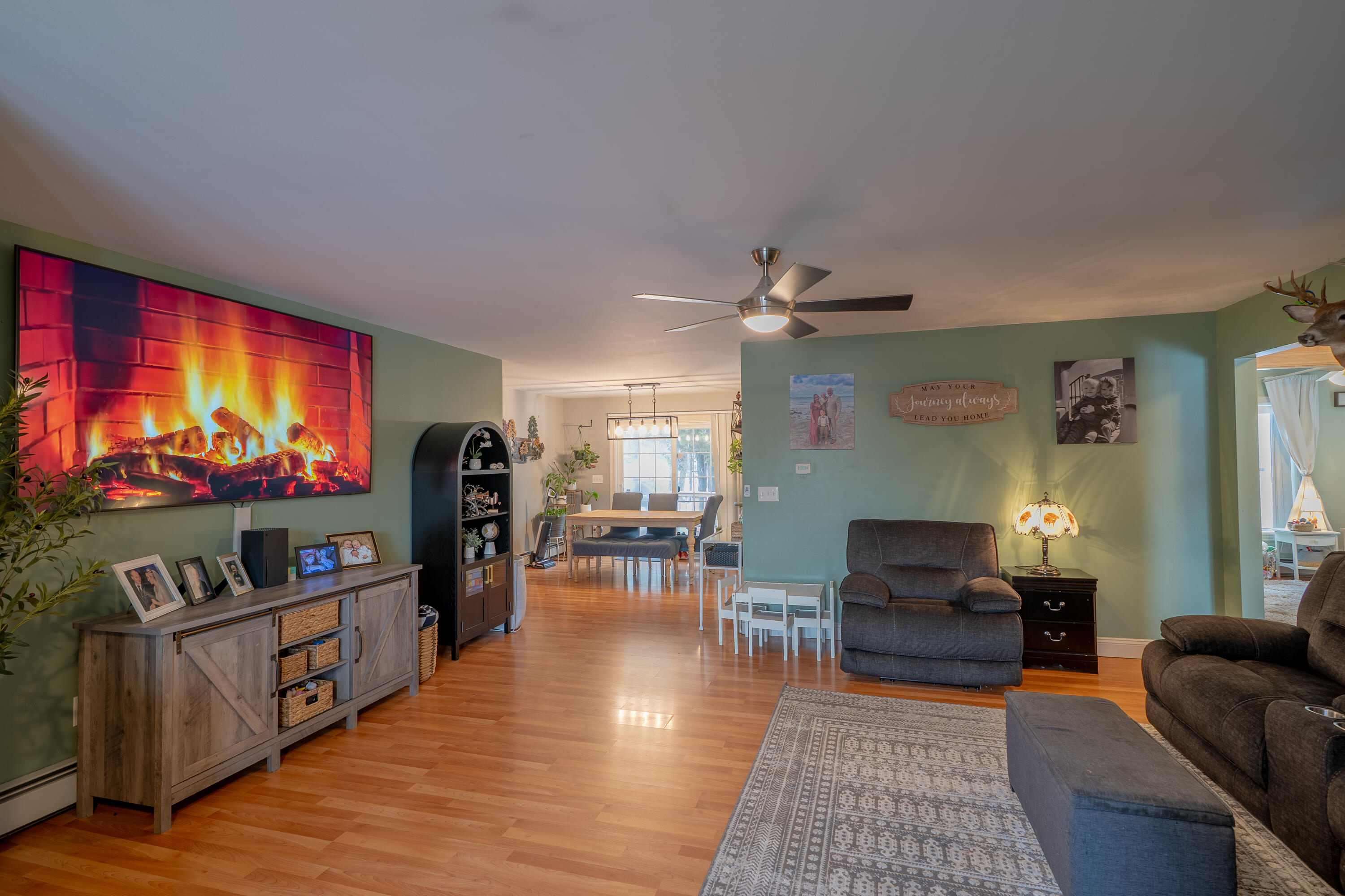 49 Stetson Road W