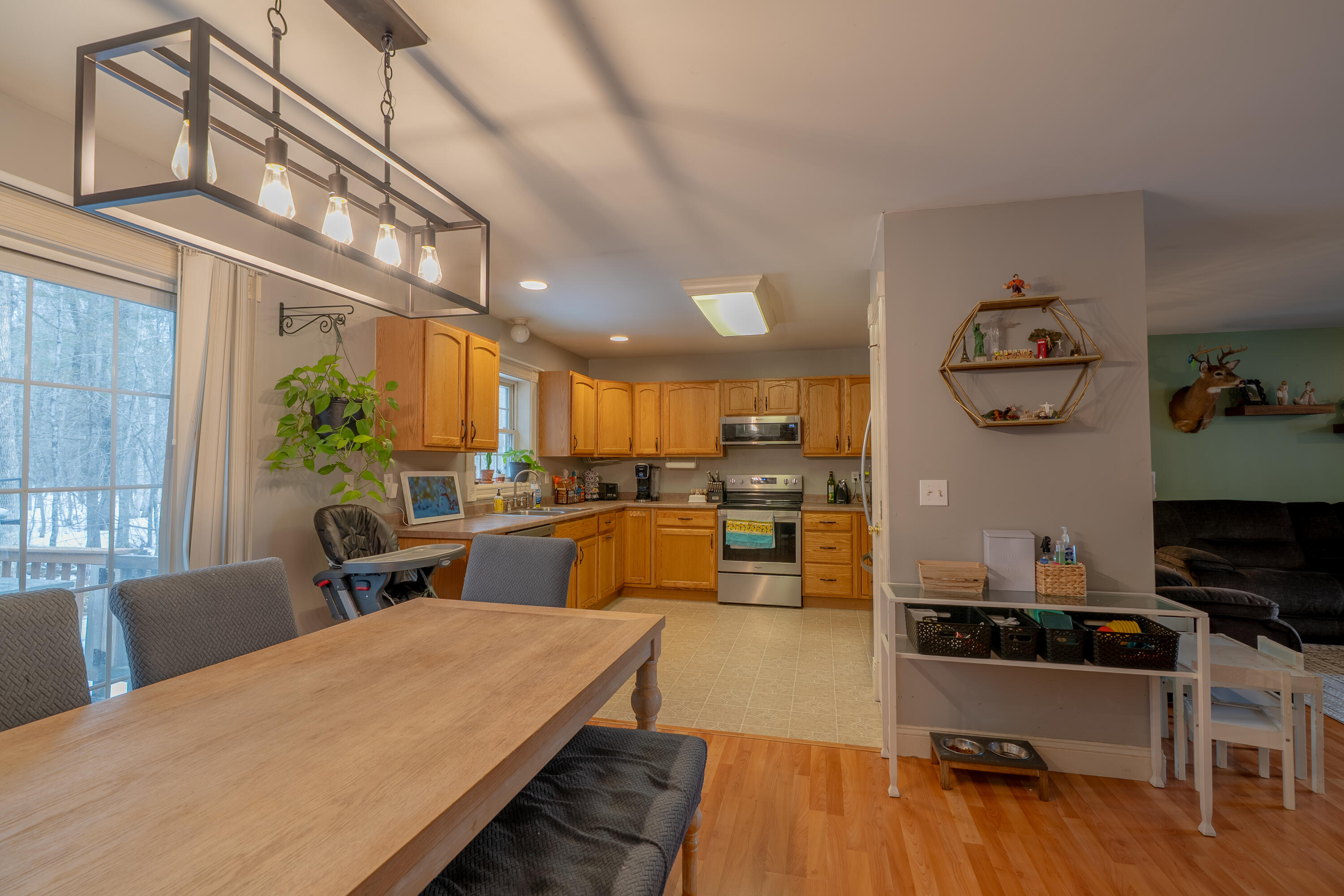 49 Stetson Road W