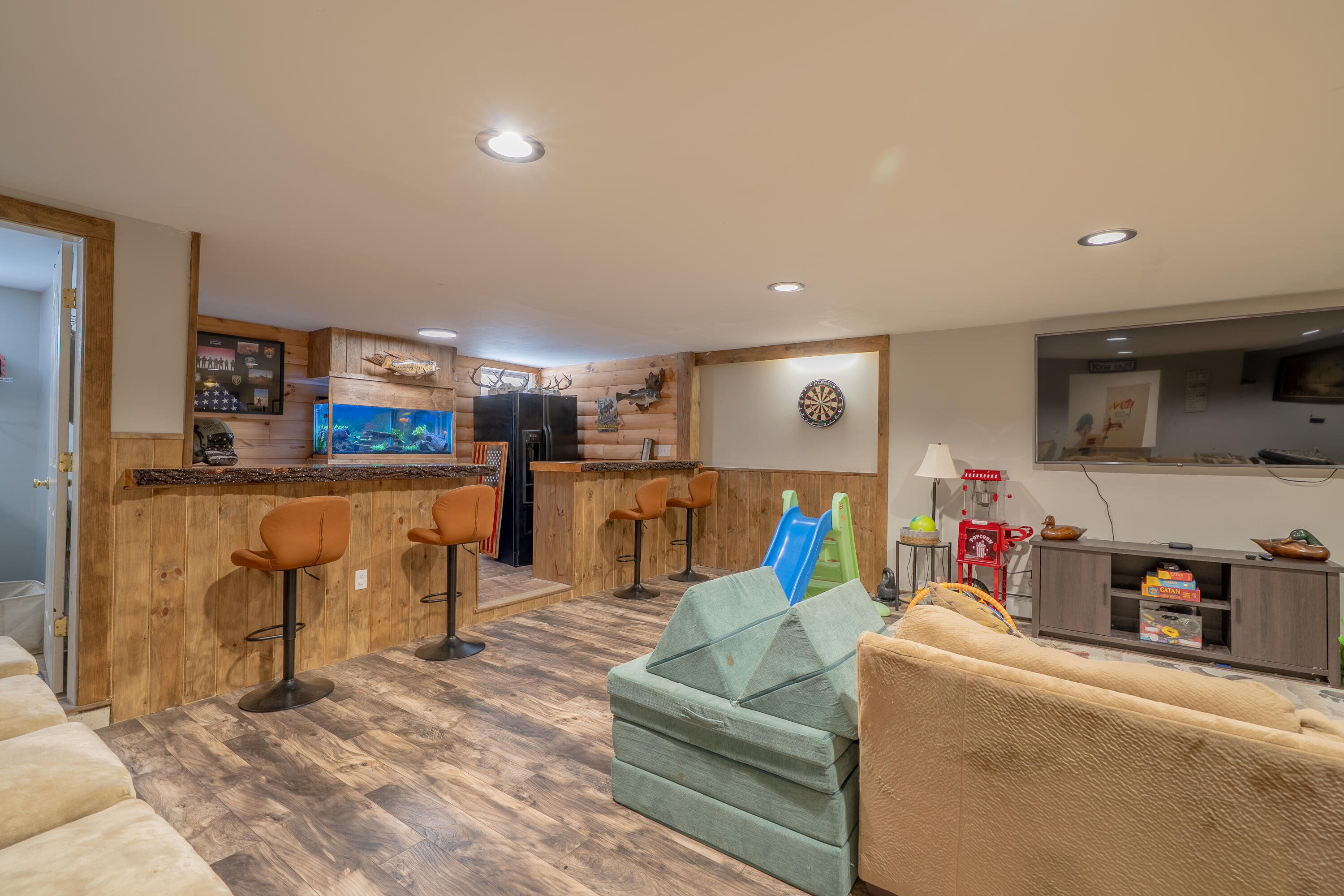 49 Stetson Road W