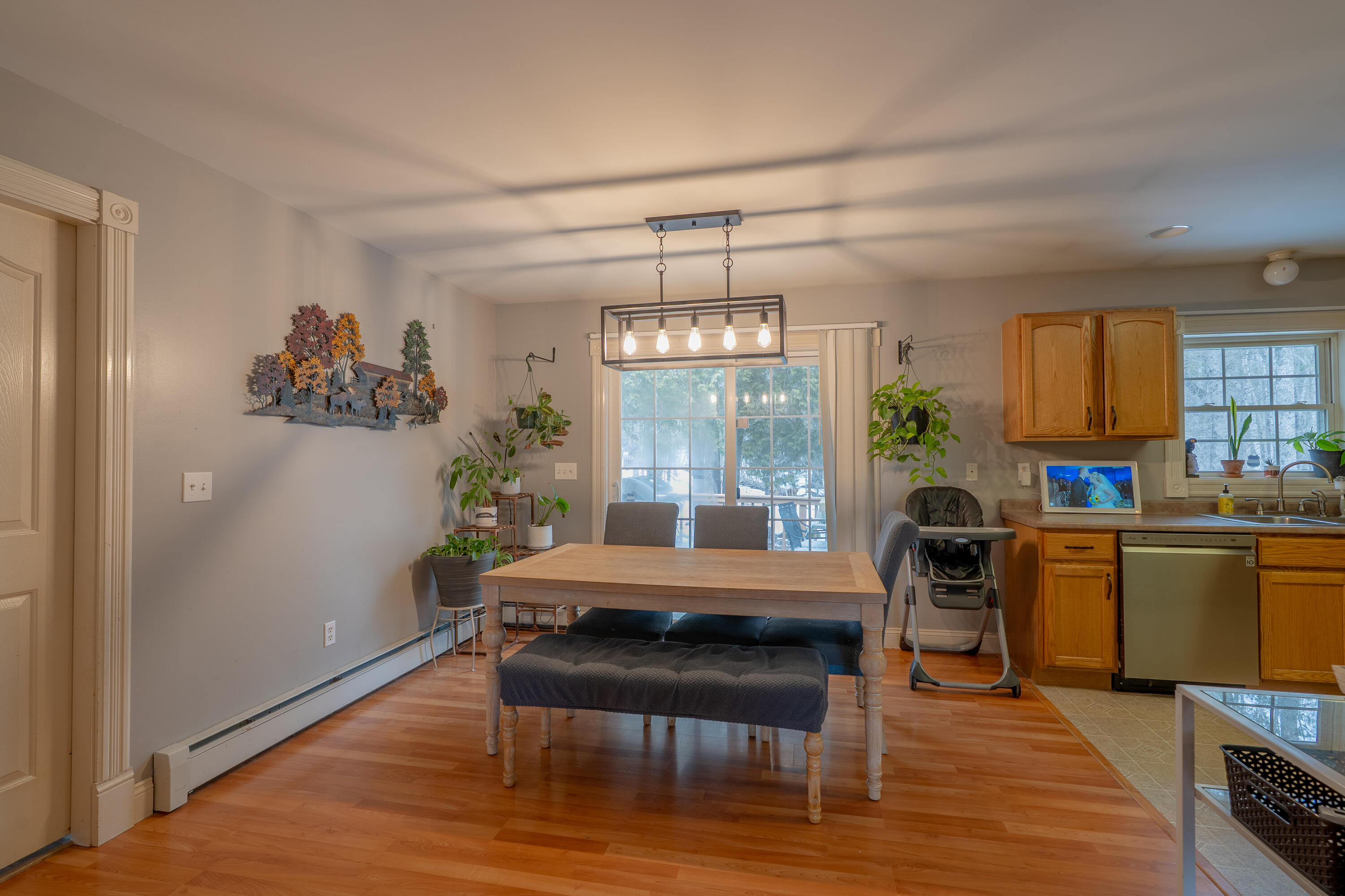 49 Stetson Road W
