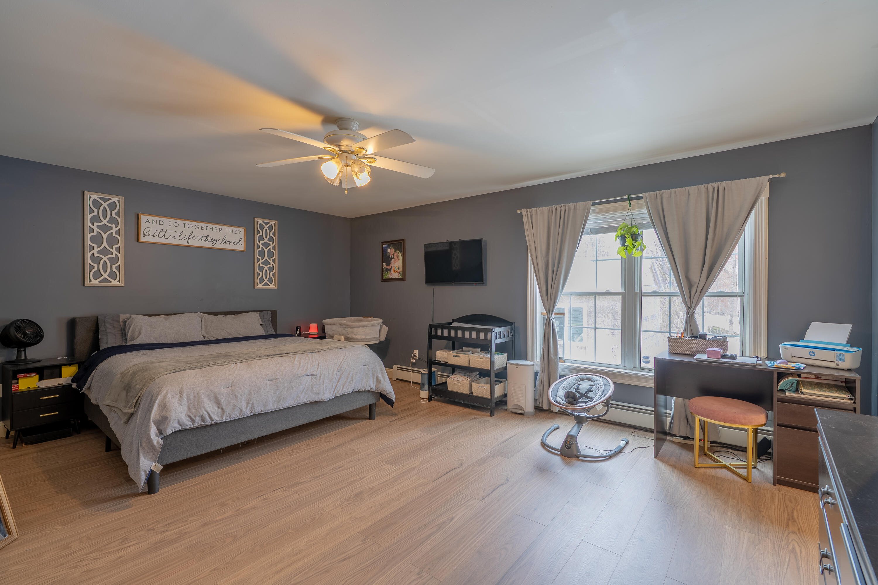49 Stetson Road W