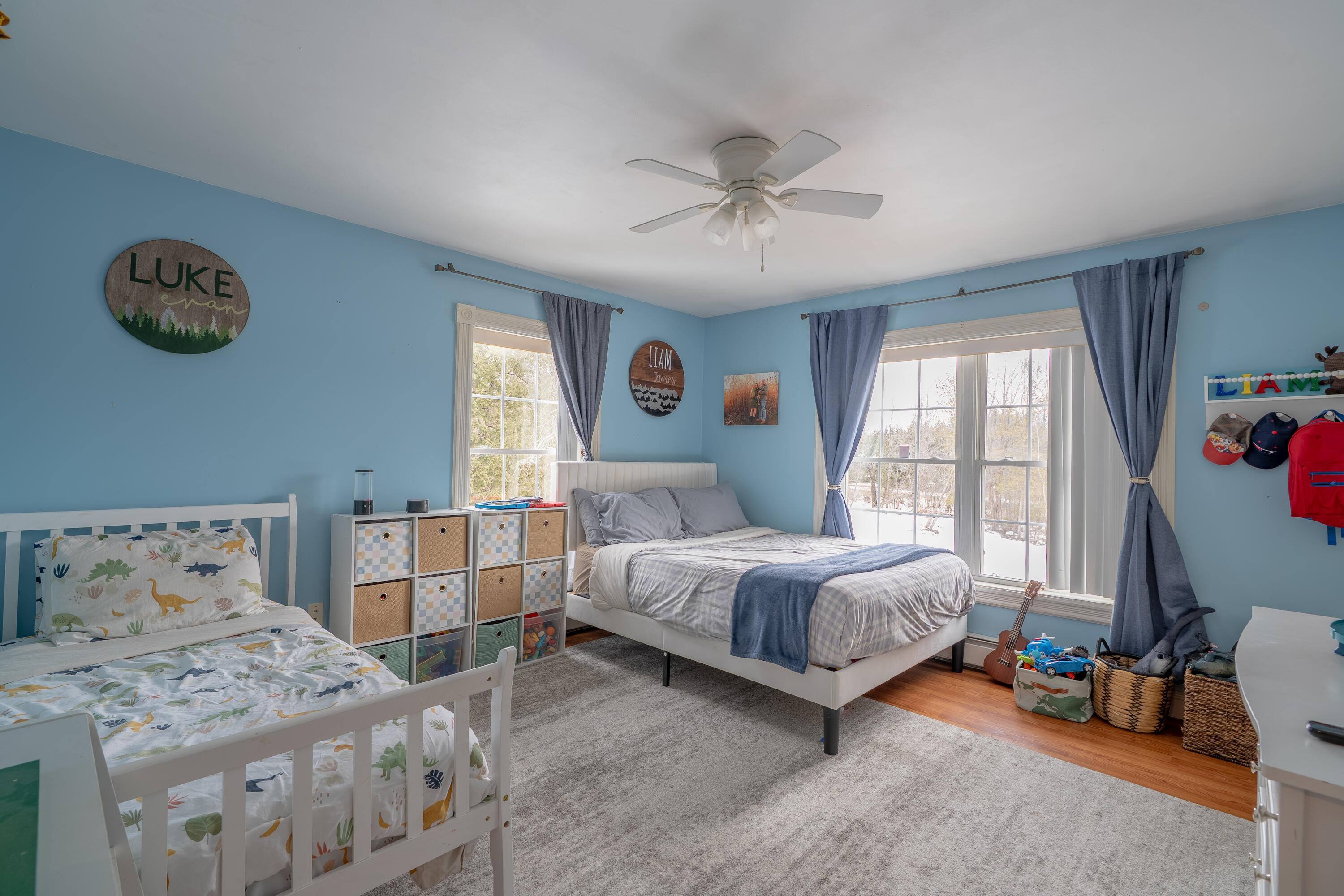 49 Stetson Road W
