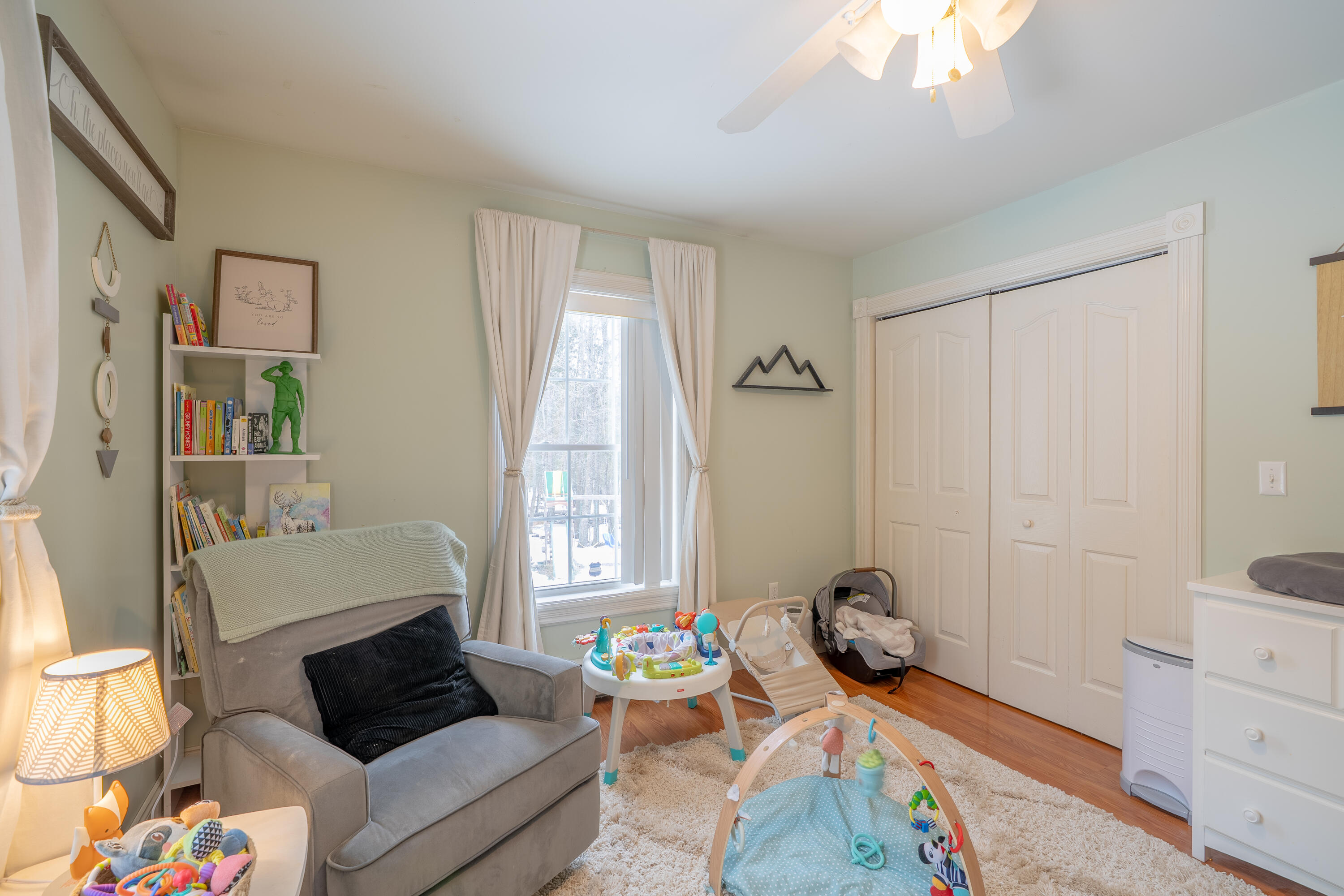 49 Stetson Road W