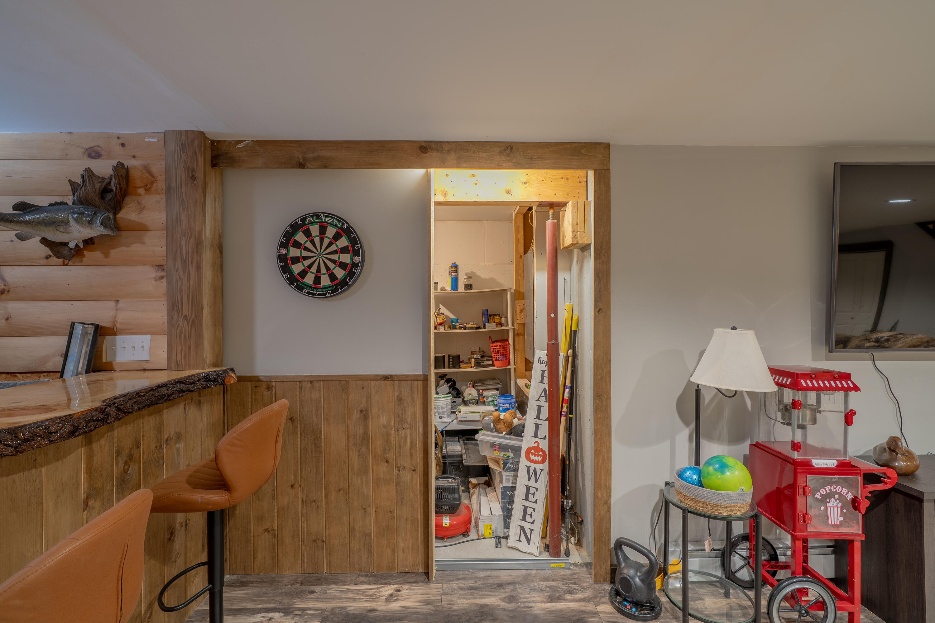 49 Stetson Road W