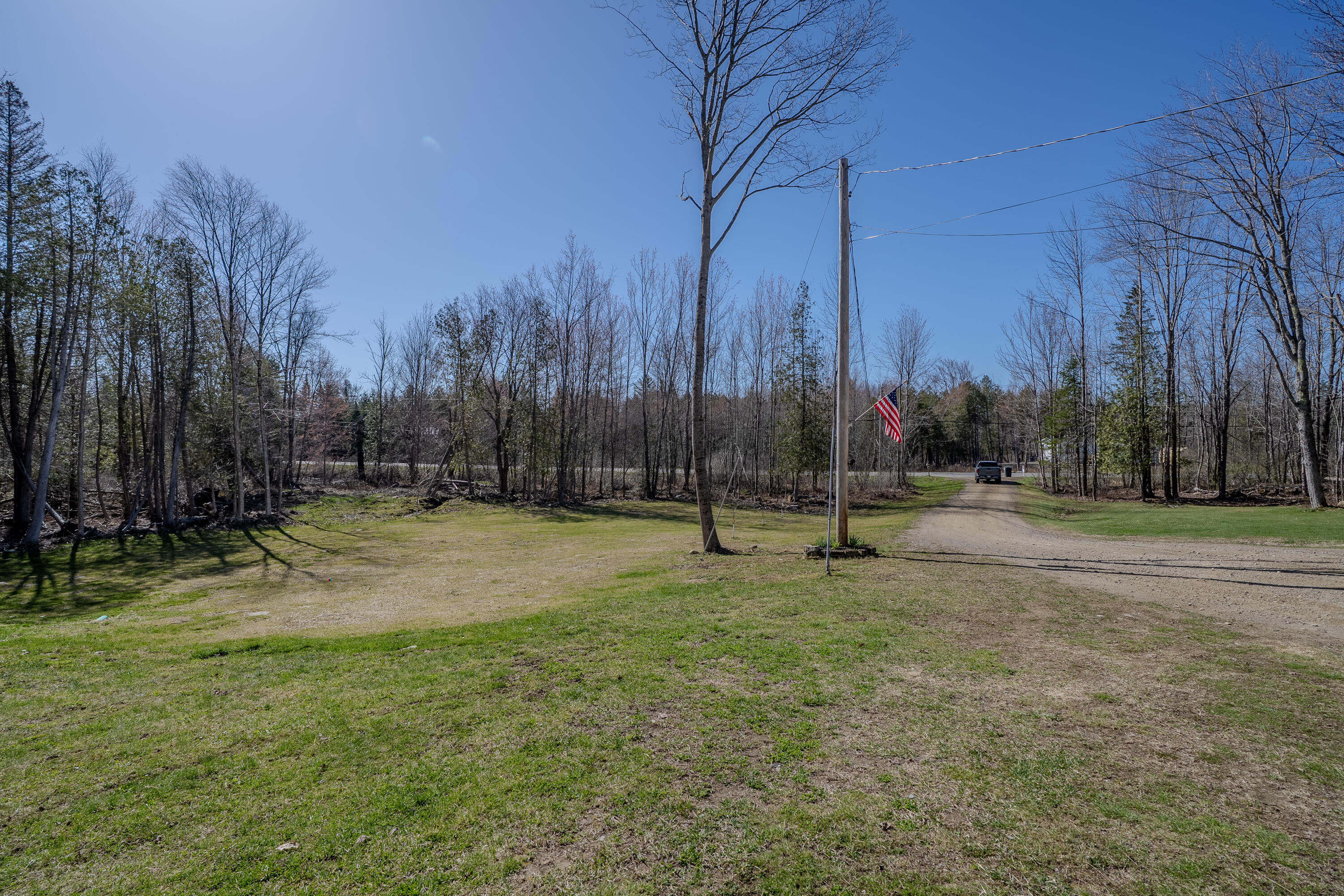 49 Stetson Road W