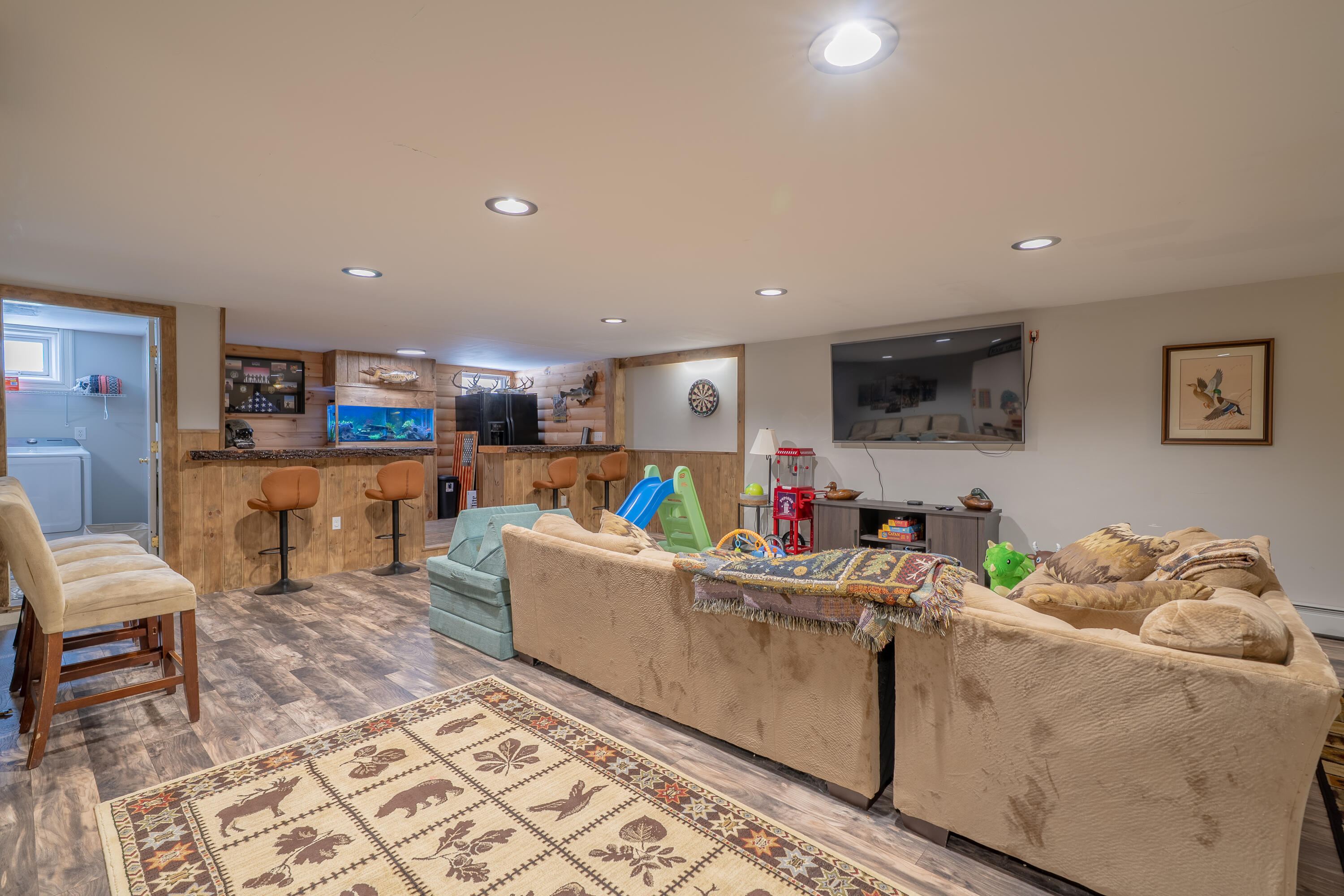 49 Stetson Road W