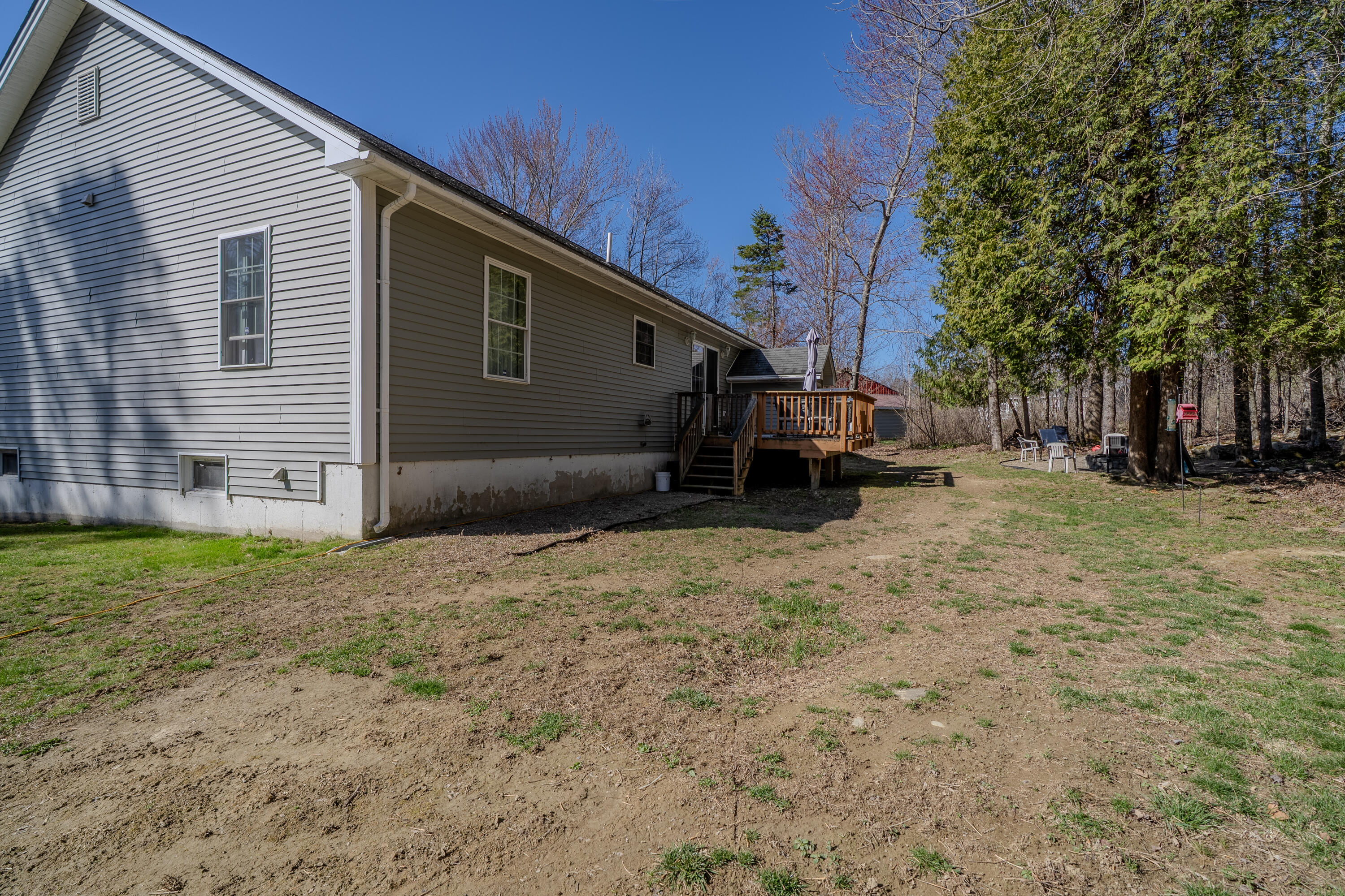 49 Stetson Road W