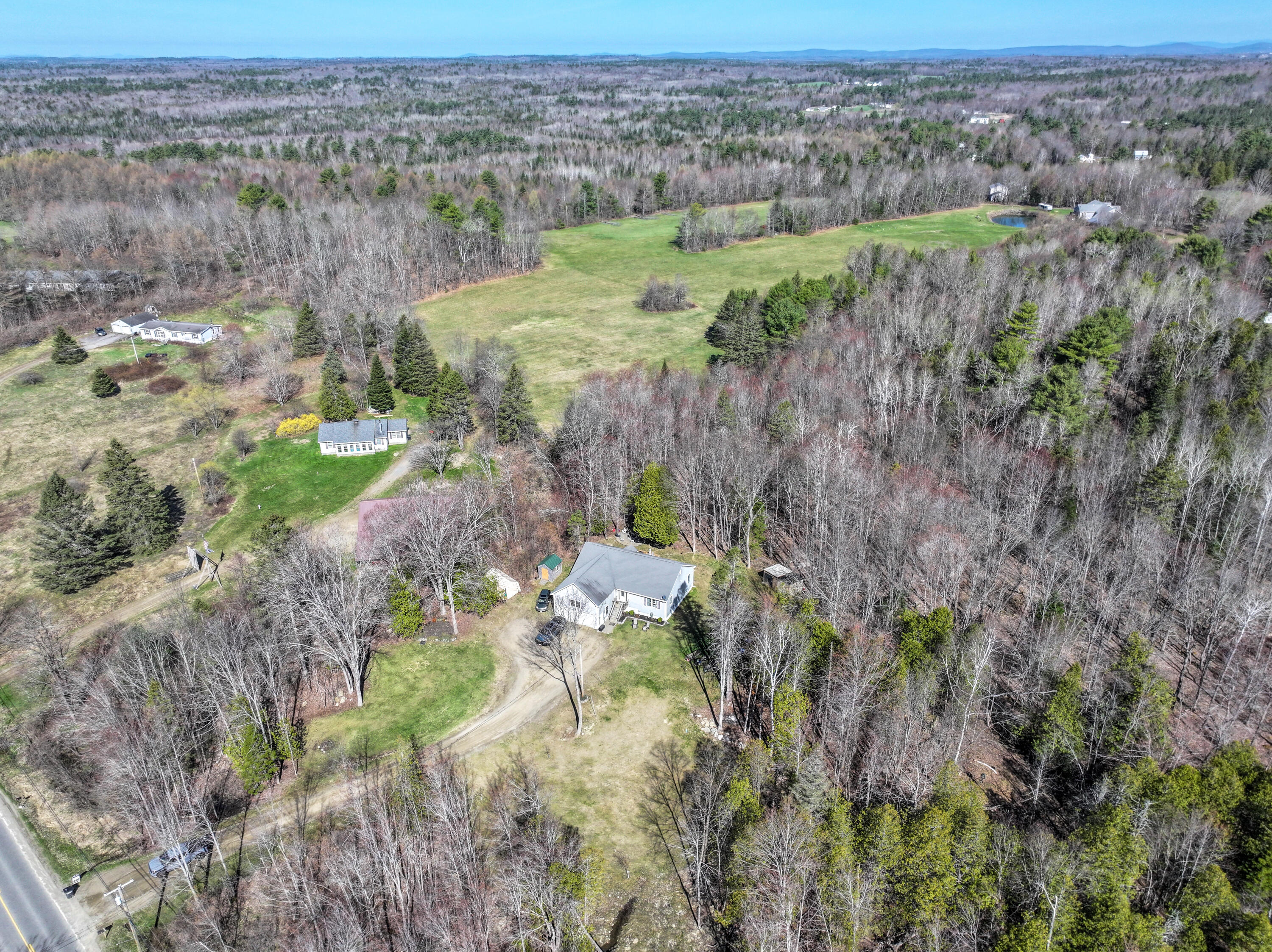 49 Stetson Road W