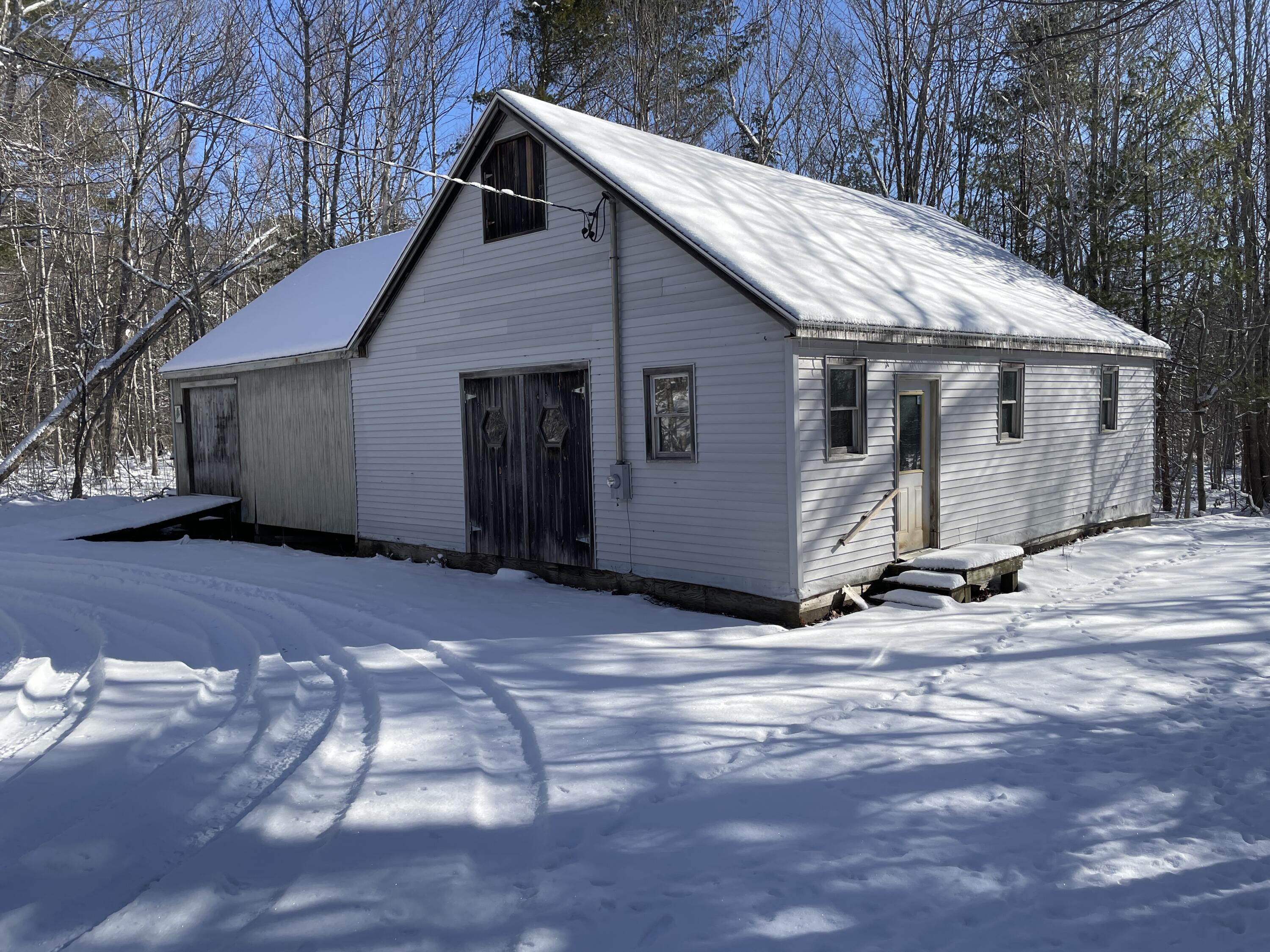 137 Gary Moore Road