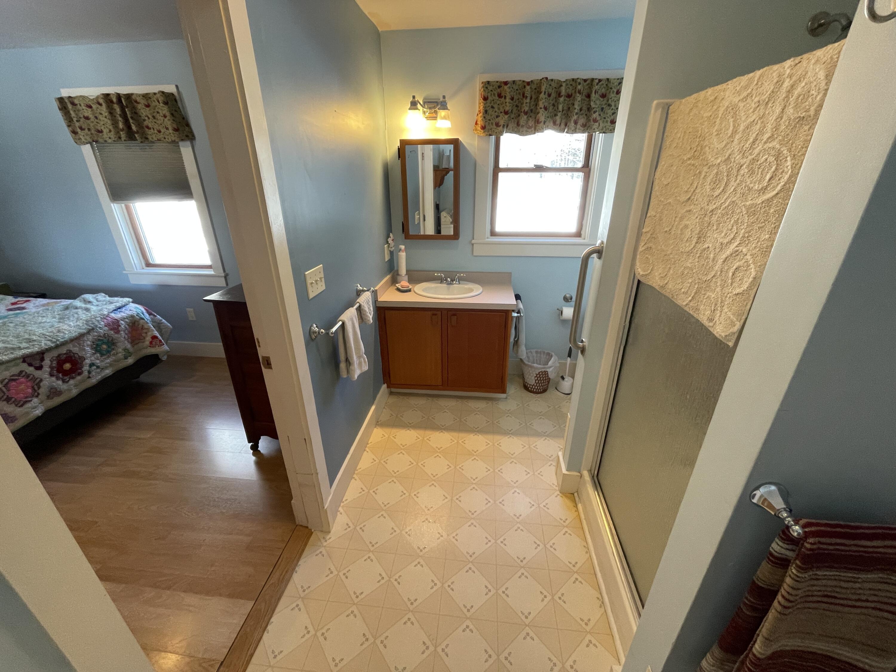 137 Gary Moore Road
