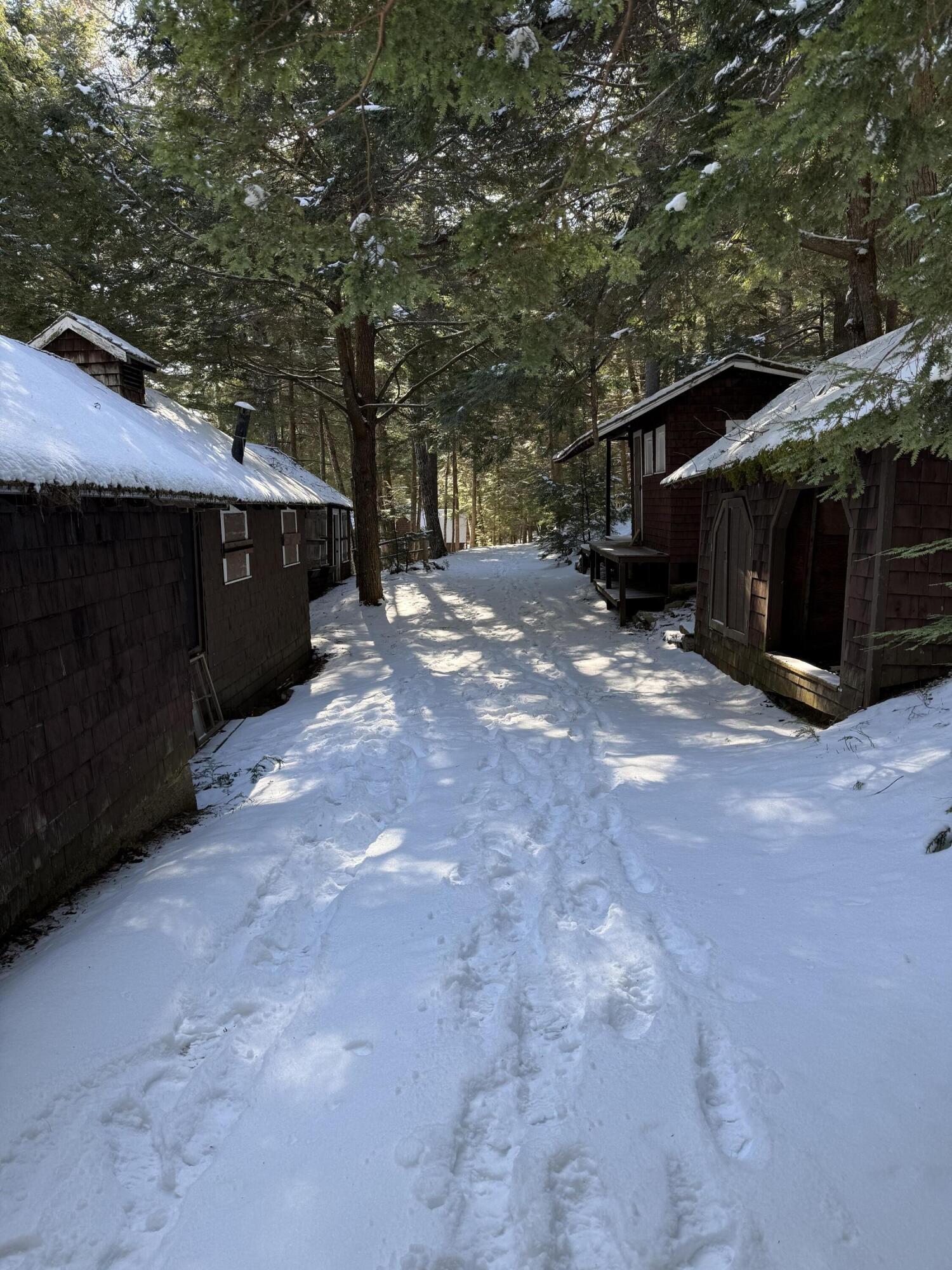 157 Craig Pond Trail
