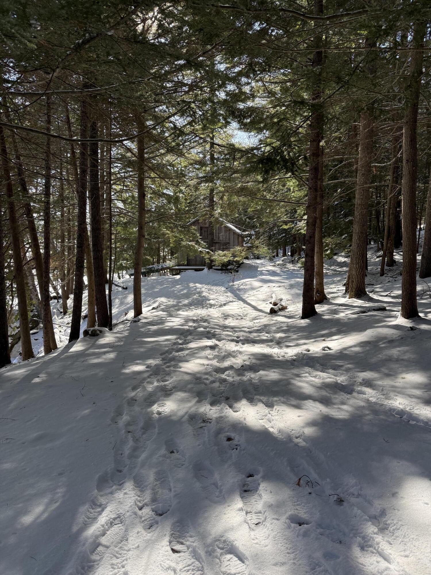 157 Craig Pond Trail
