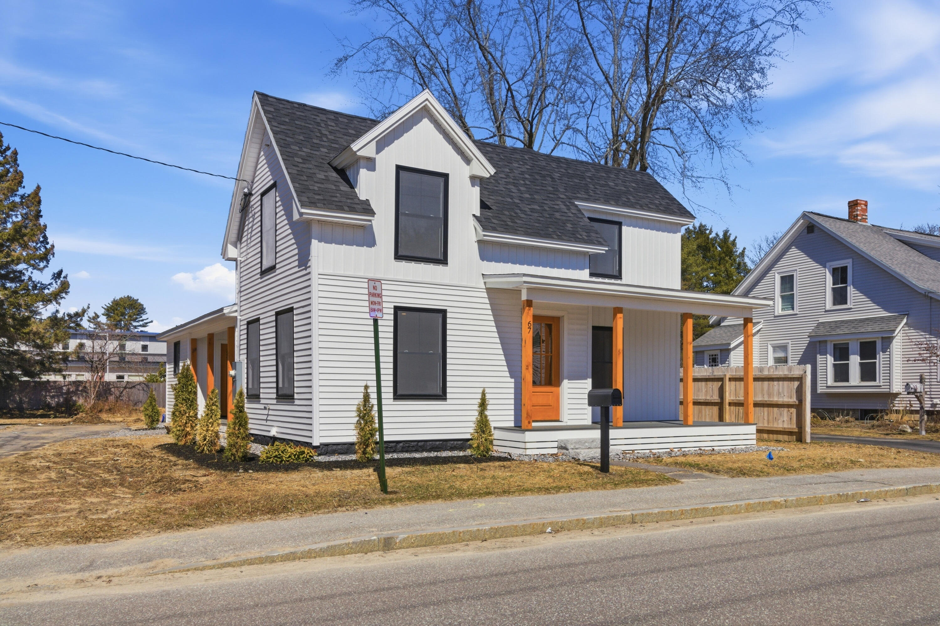 67 Jordan Avenue