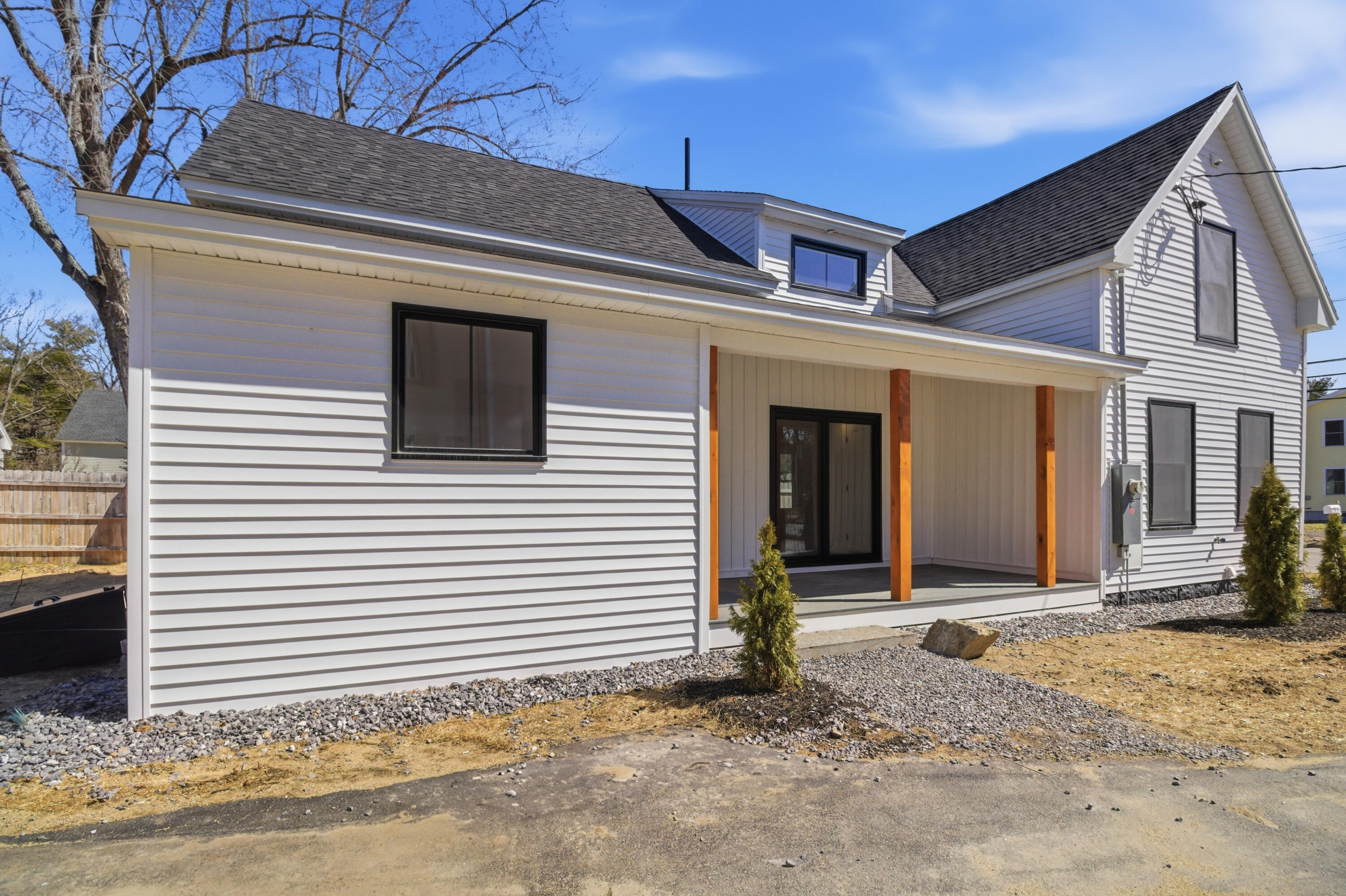 67 Jordan Avenue