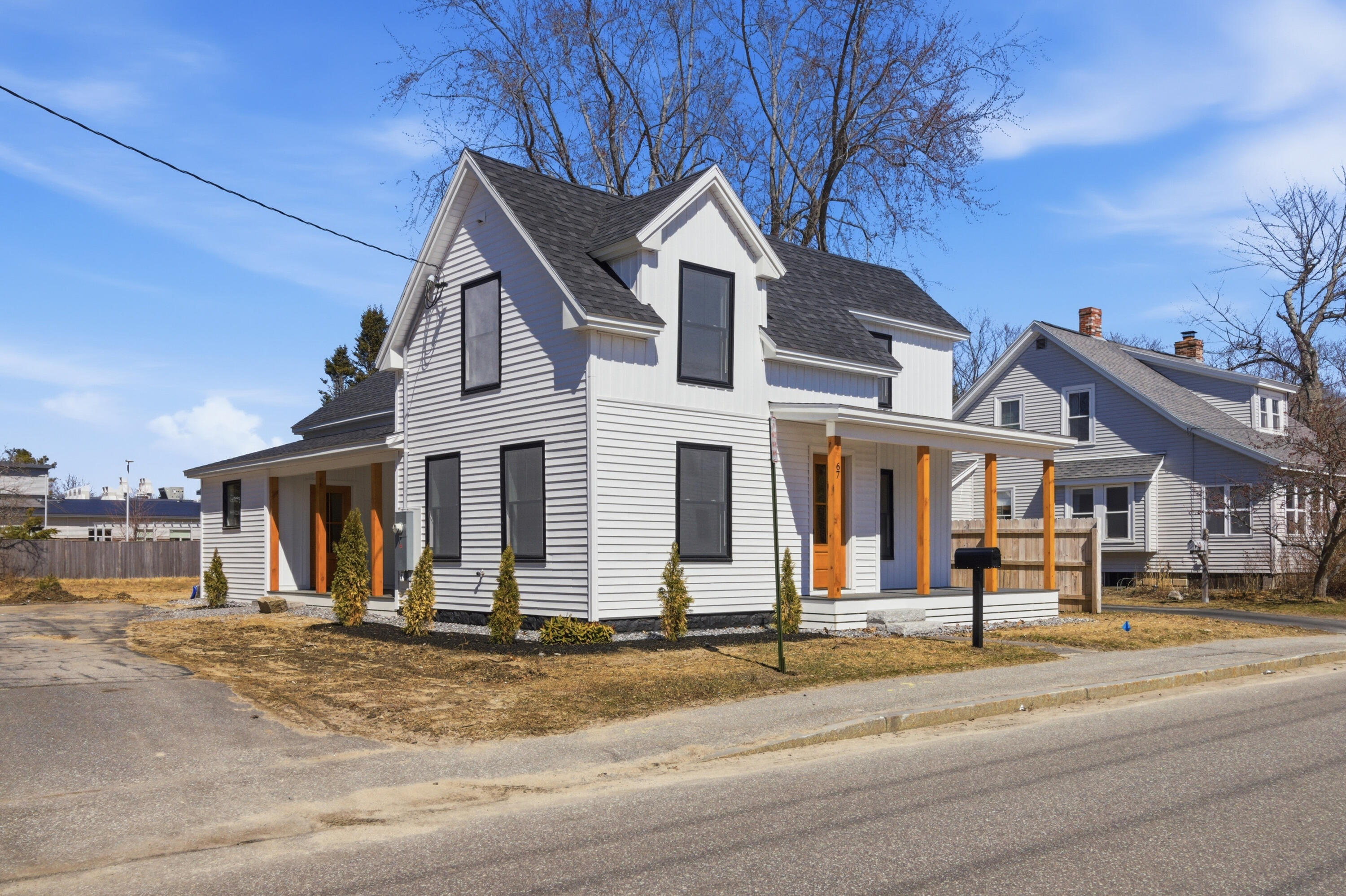 67 Jordan Avenue