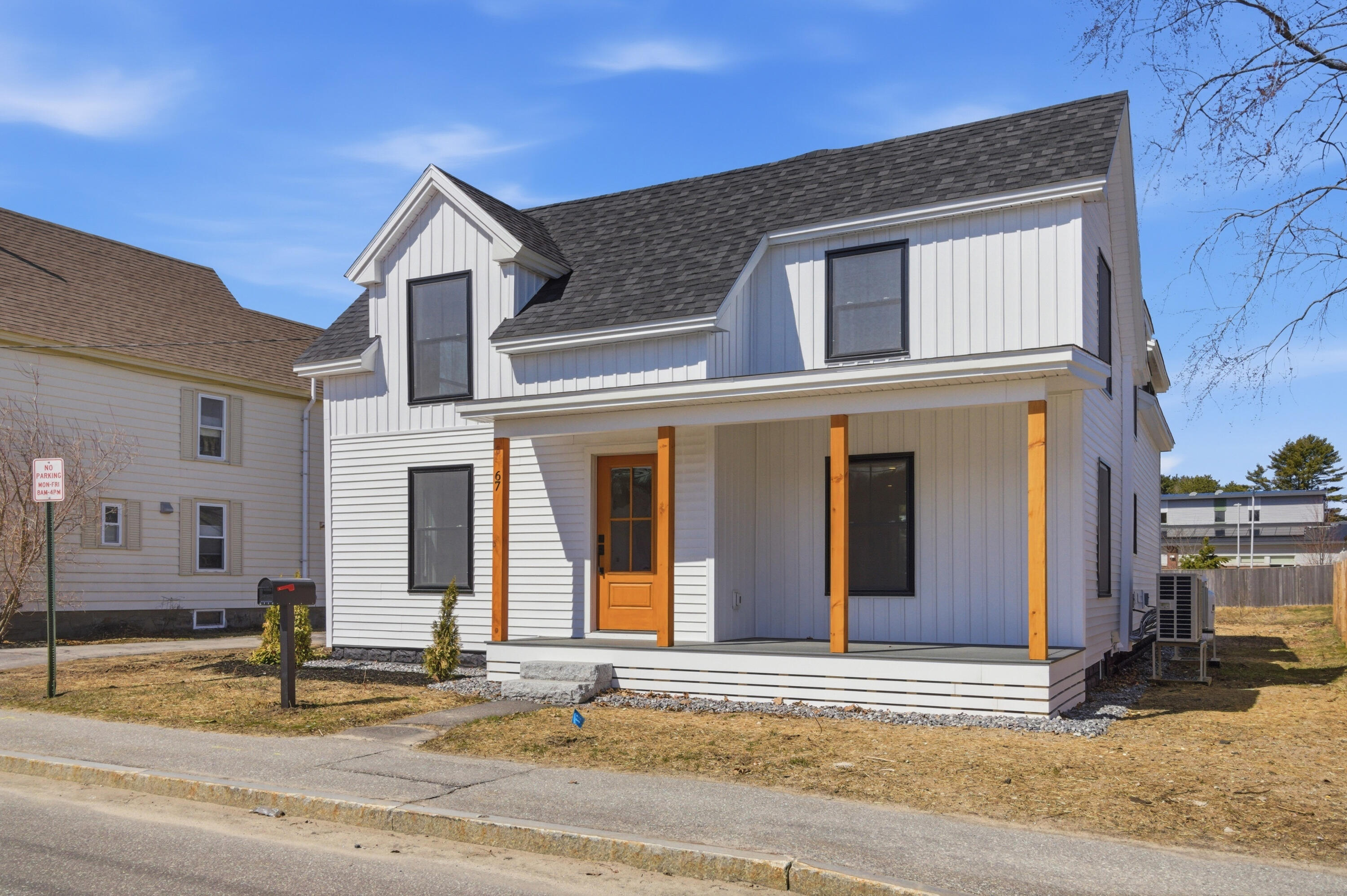 67 Jordan Avenue