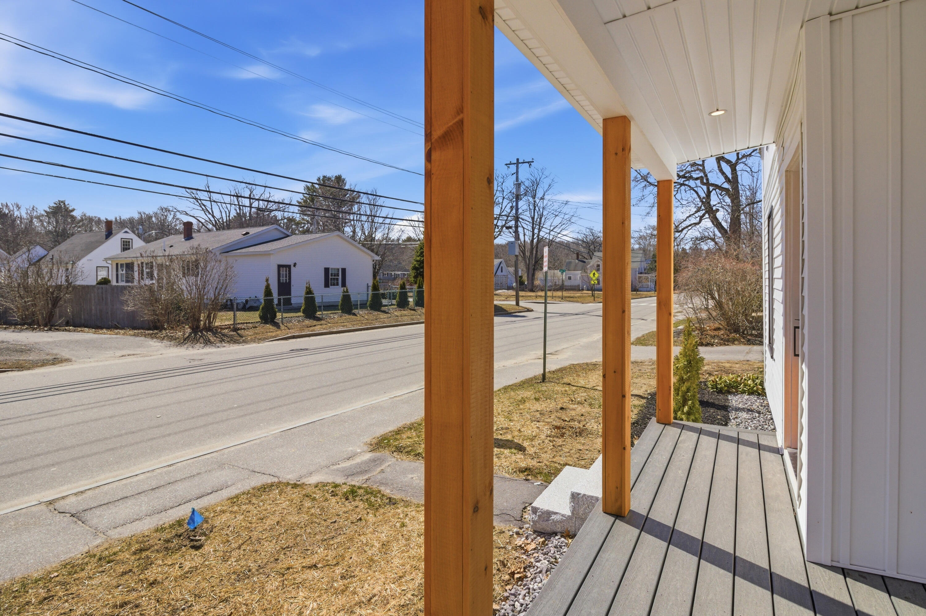 67 Jordan Avenue