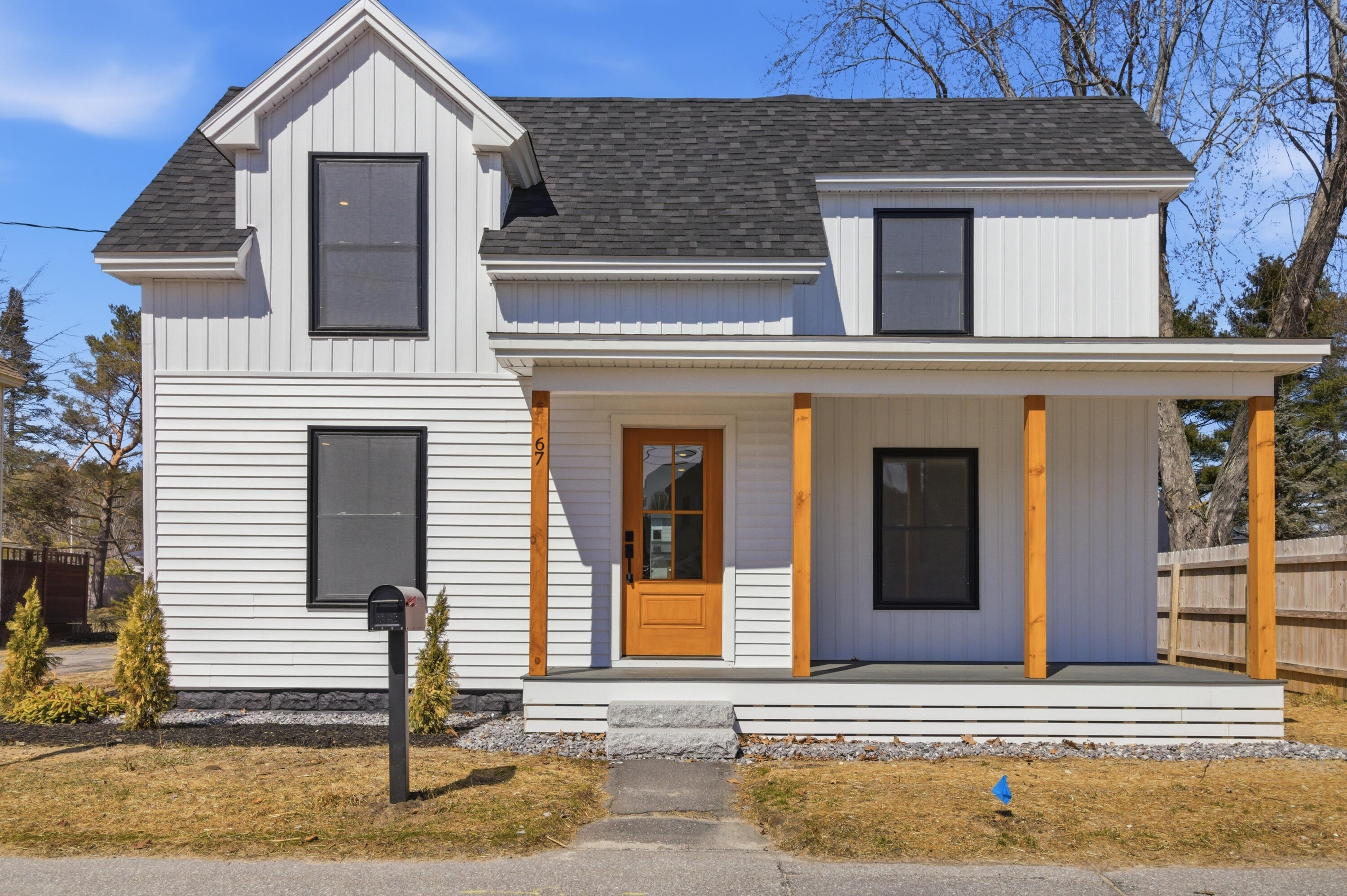 67 Jordan Avenue