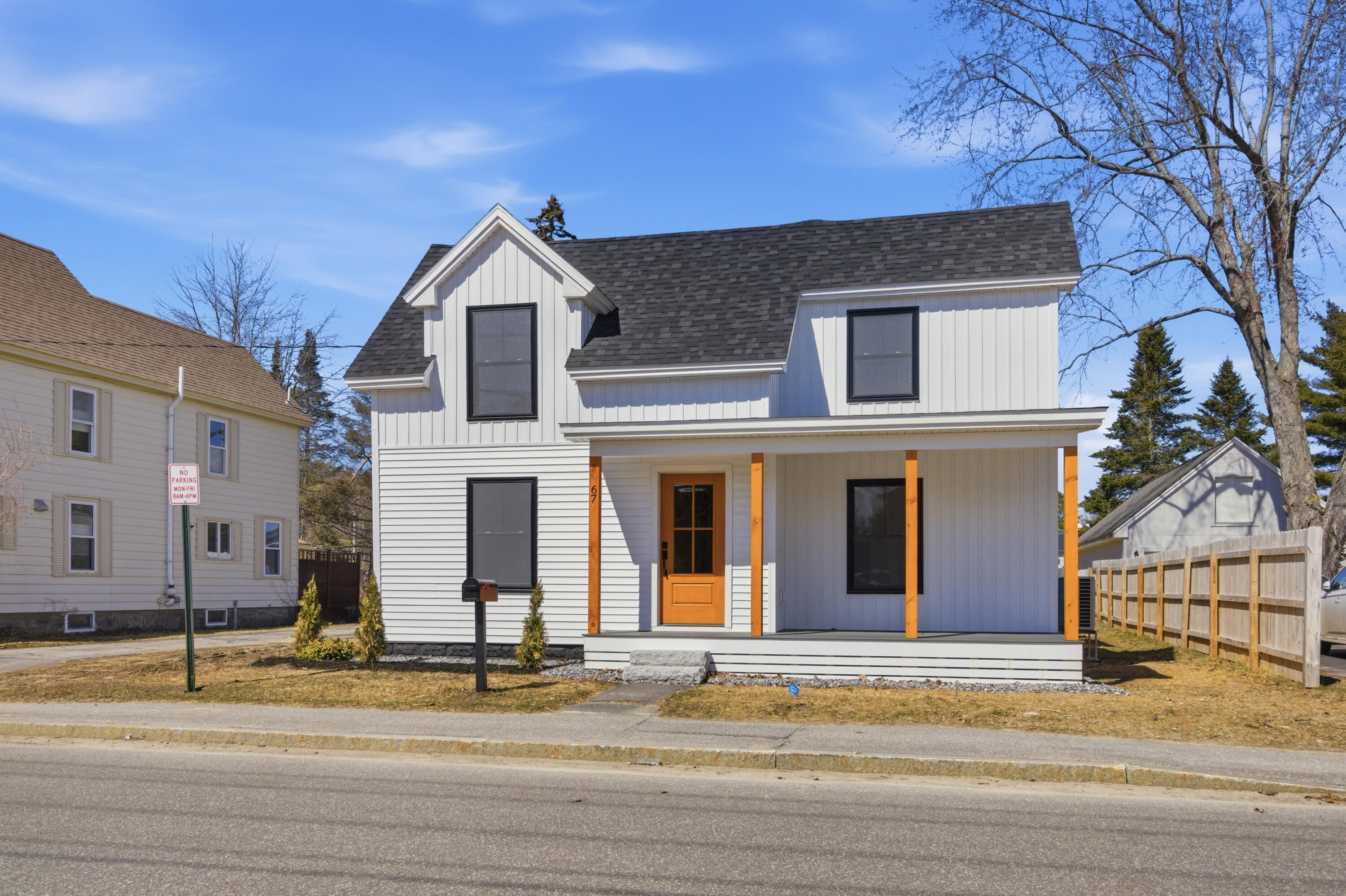 67 Jordan Avenue