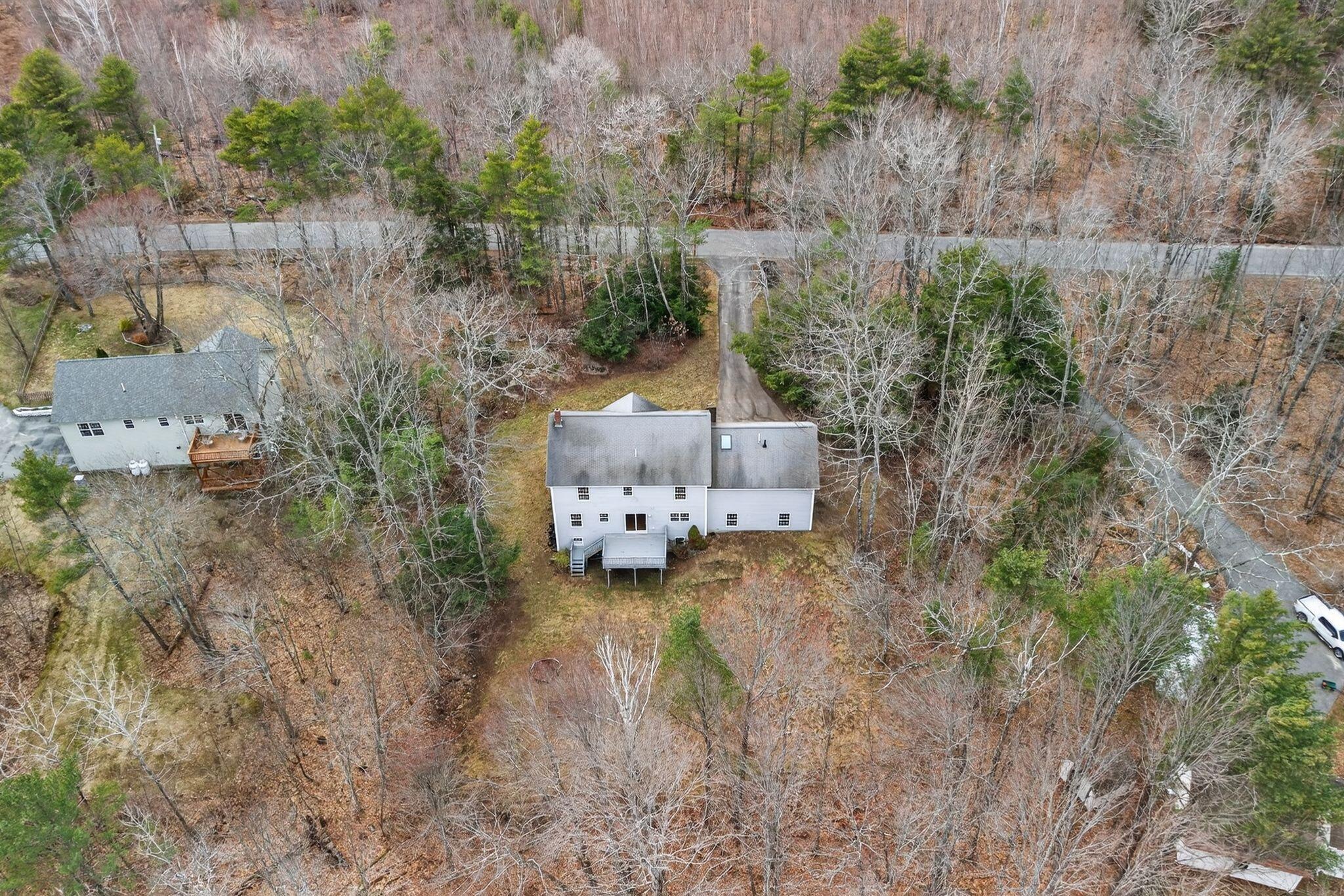 64 Moody Road
