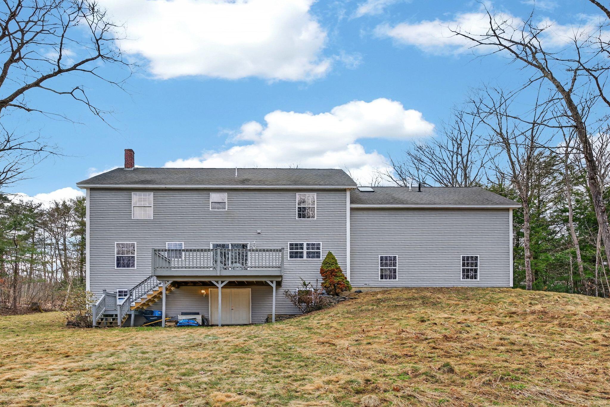 64 Moody Road