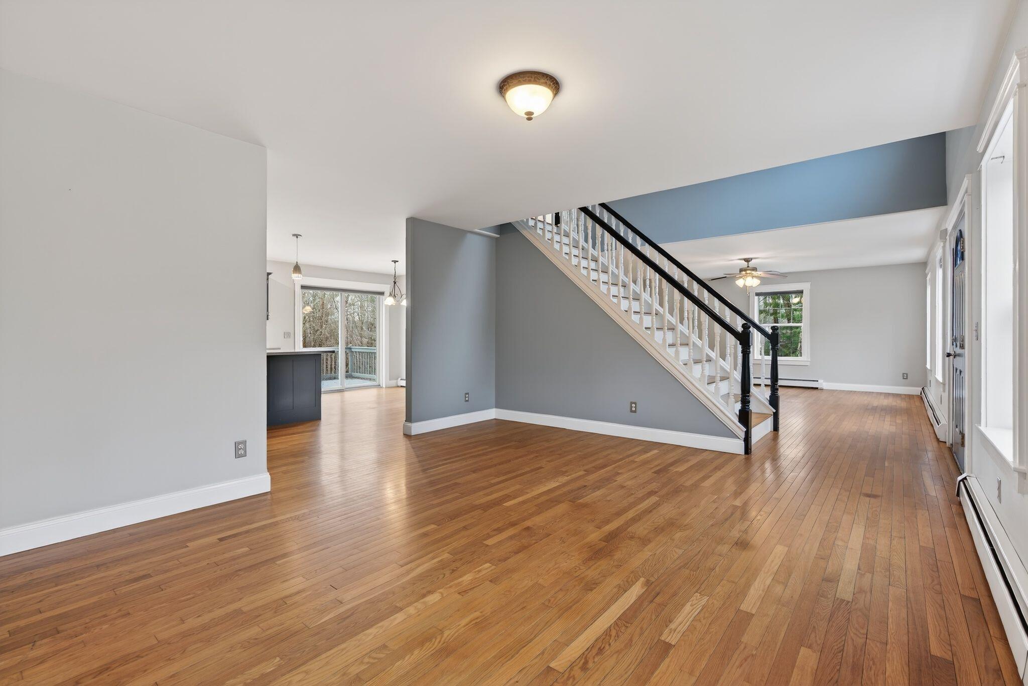 64 Moody Road