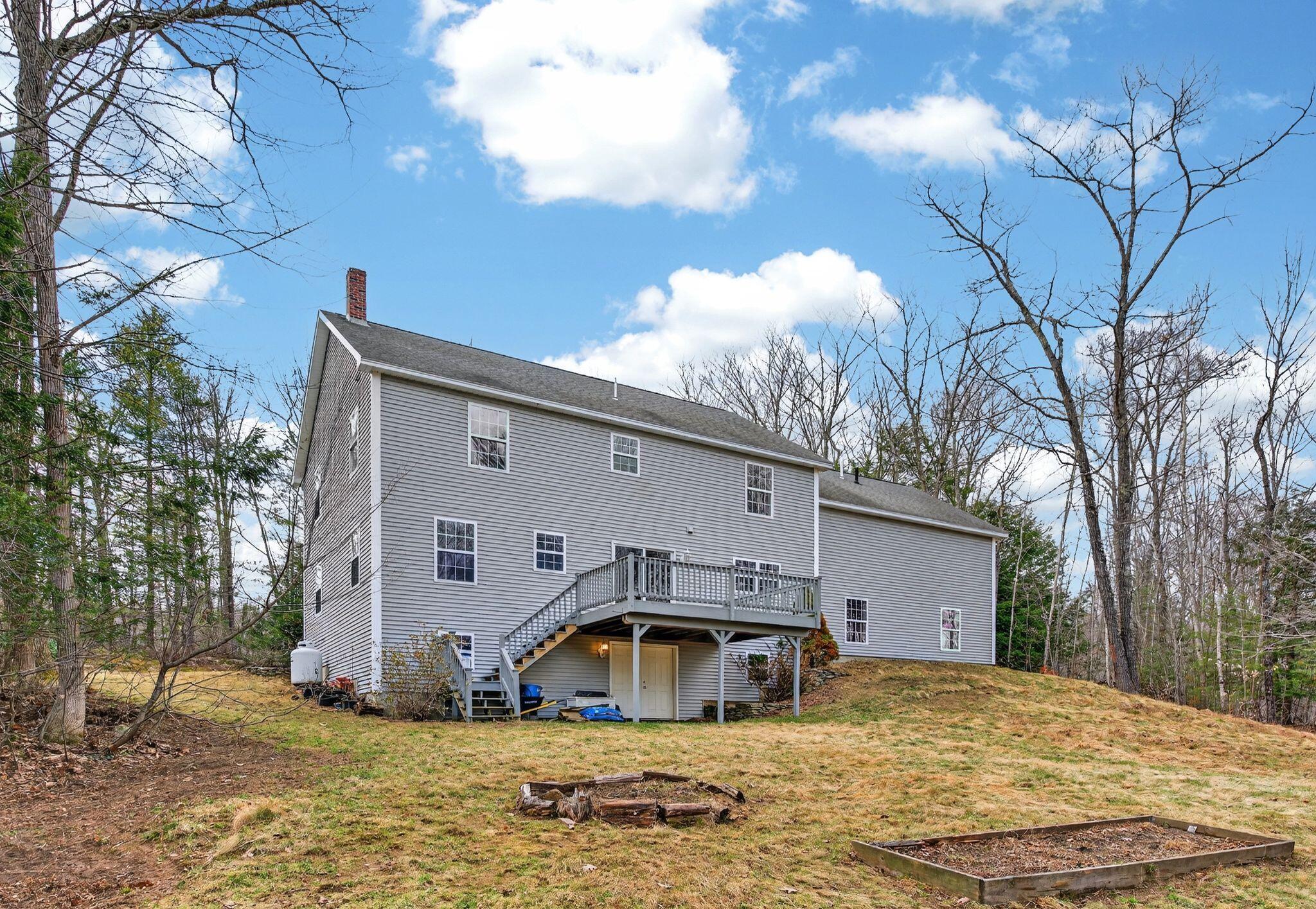 64 Moody Road