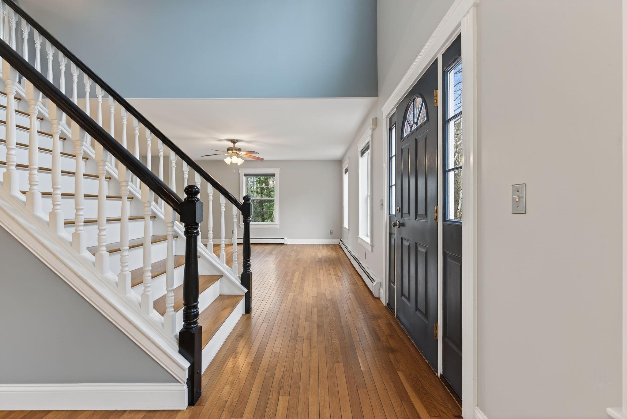 64 Moody Road