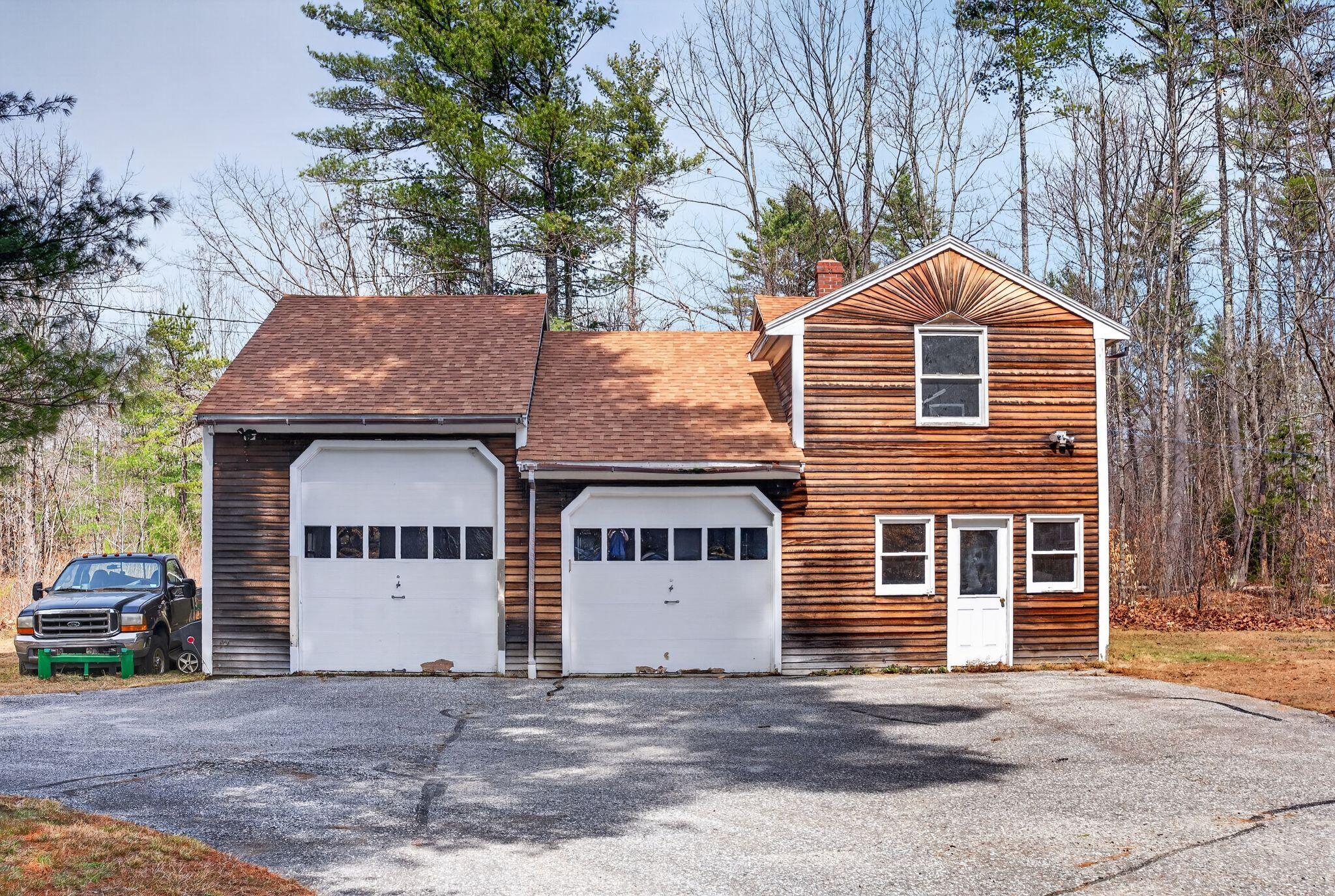521 Mayall Road