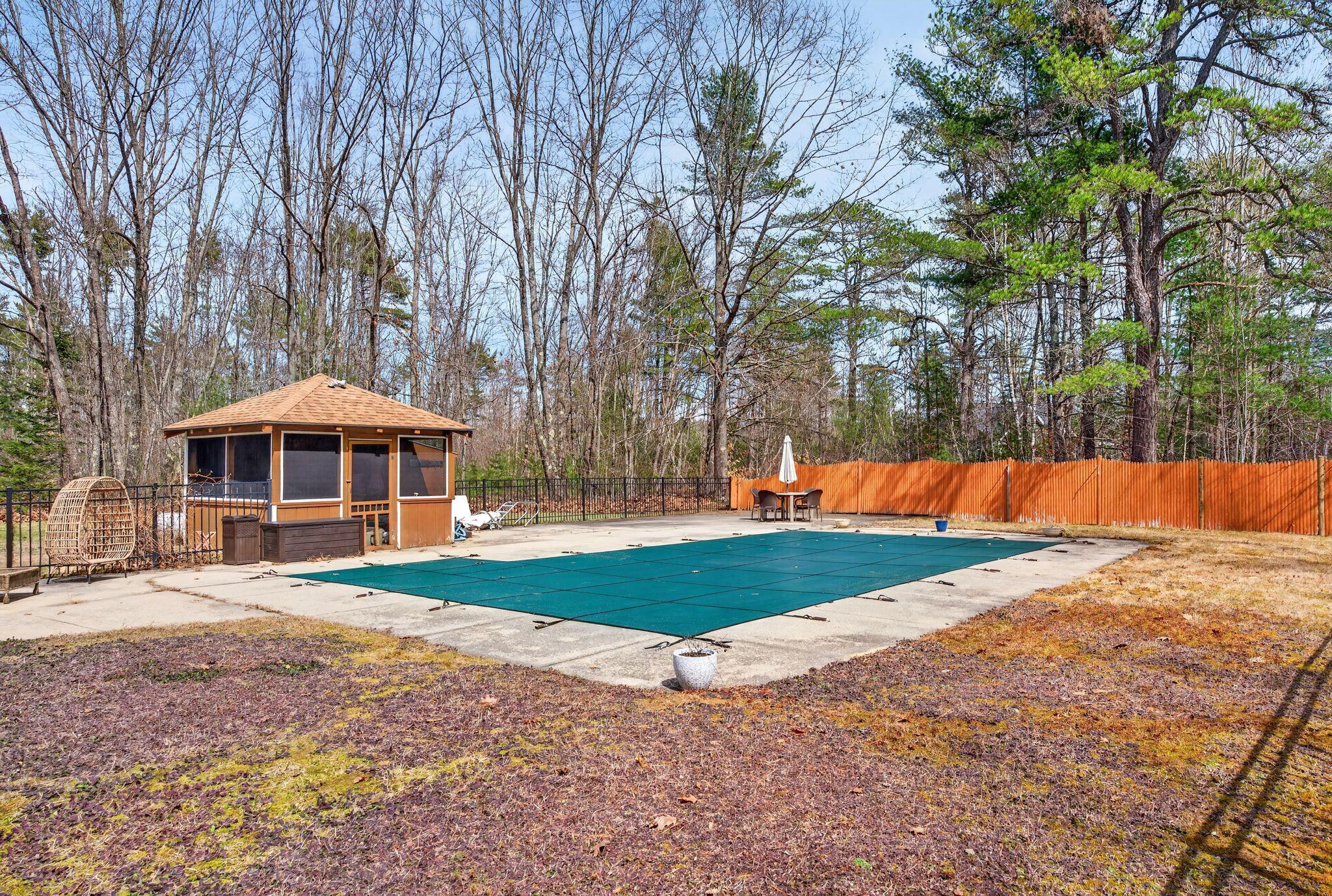 521 Mayall Road