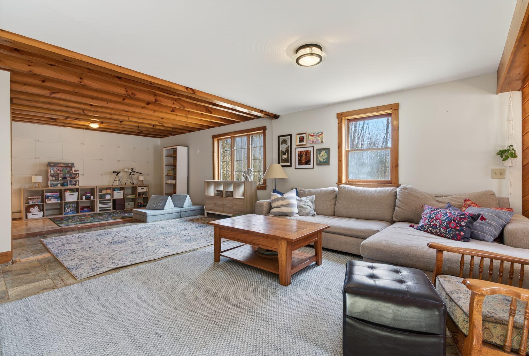 521 Mayall Road