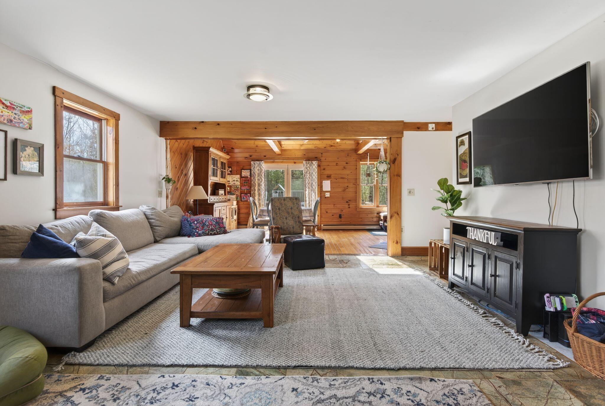 521 Mayall Road
