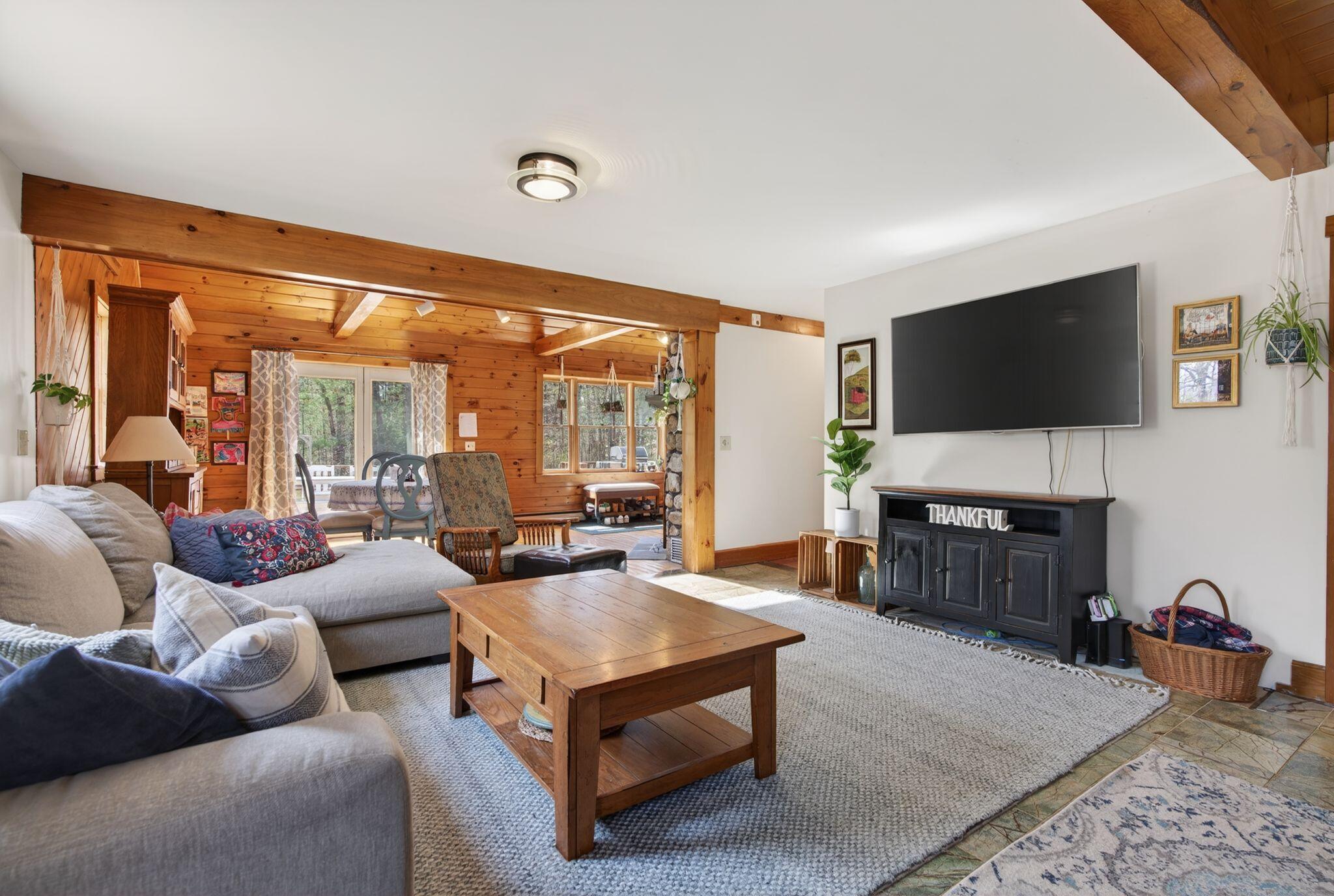 521 Mayall Road
